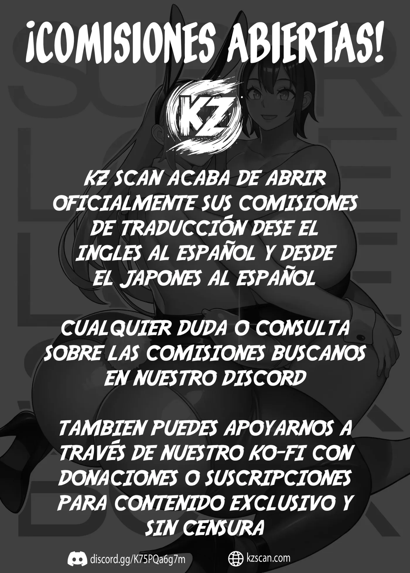 Super Love Love Sex Book capítulo 1 página 2