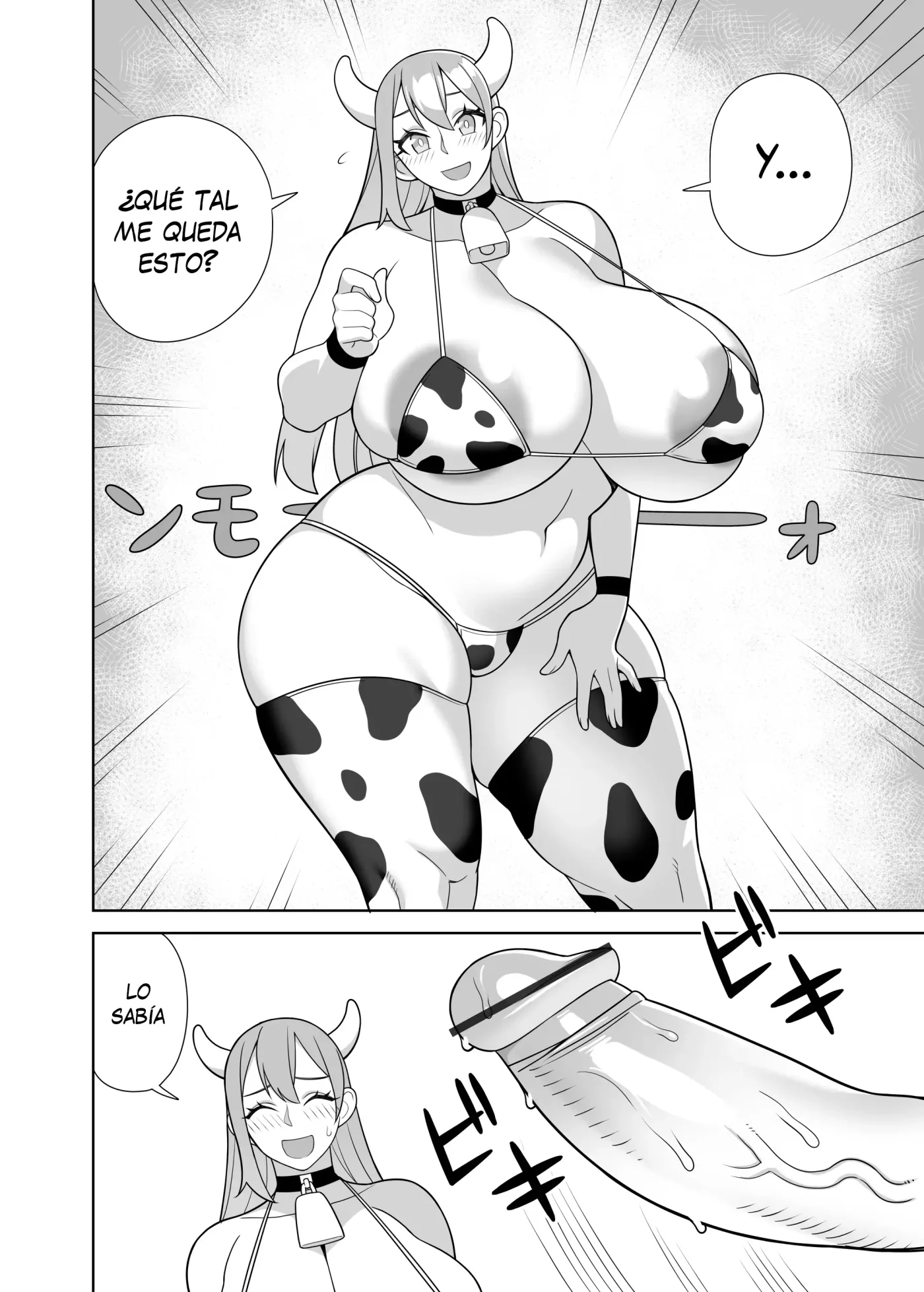 Super Love Love Sex Book capítulo 1 página 22