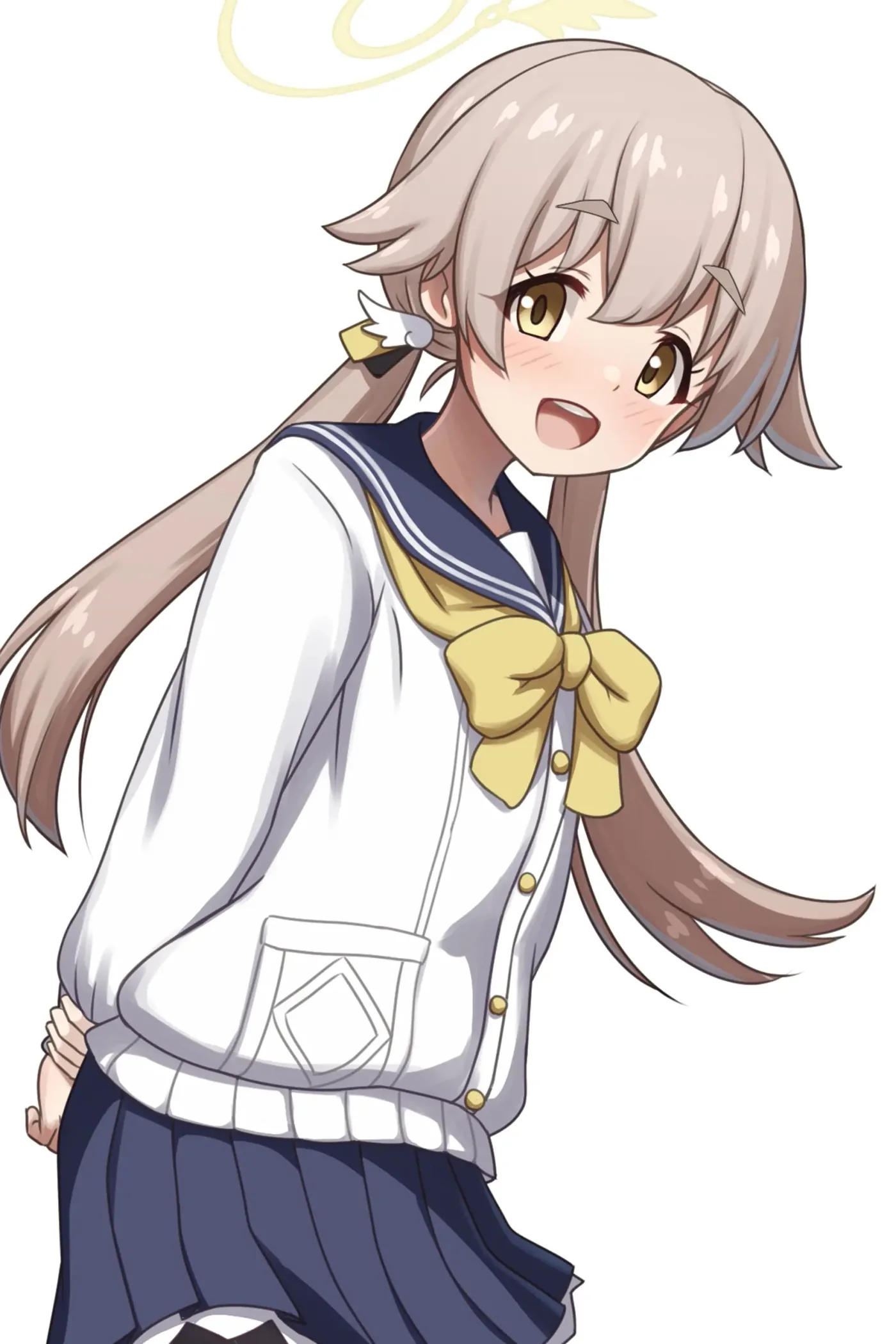 Hifumi to Himitsu no Kankei ni Natteshimatta Hanashi capítulo 1 página 41