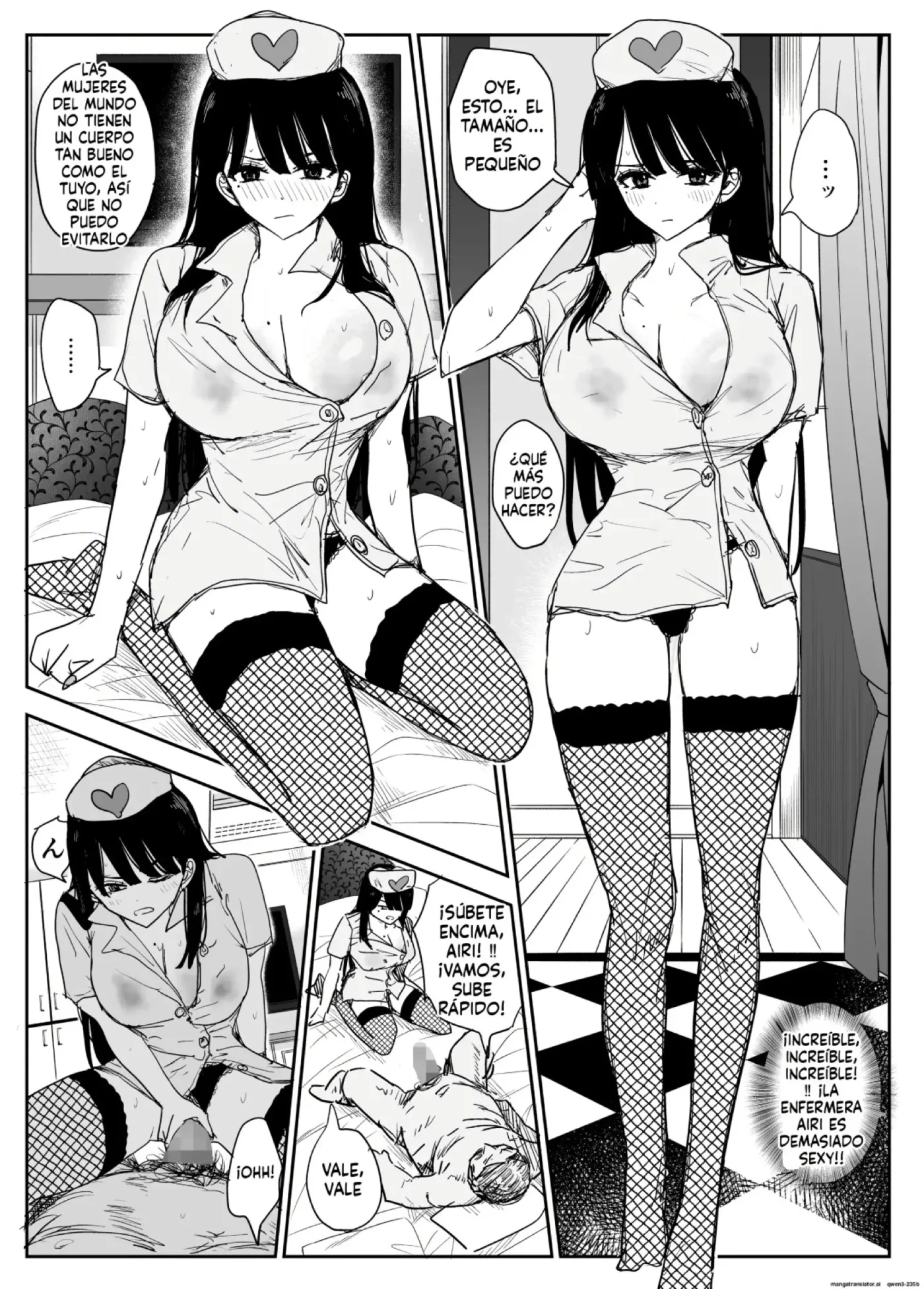 Oshiego Kiss Hame Nikki ~Deka Chichi Deka Nyuurin "Oshiego" to Berochuu Daekki Koukan Sex~｜Diario de Fesos Forzados con mi Alumna ~Sexo de intercambio de Saliva y Besos Franceses con una "Alumna" con Tetas y Areolas Enormes~ capítulo 1 página 84