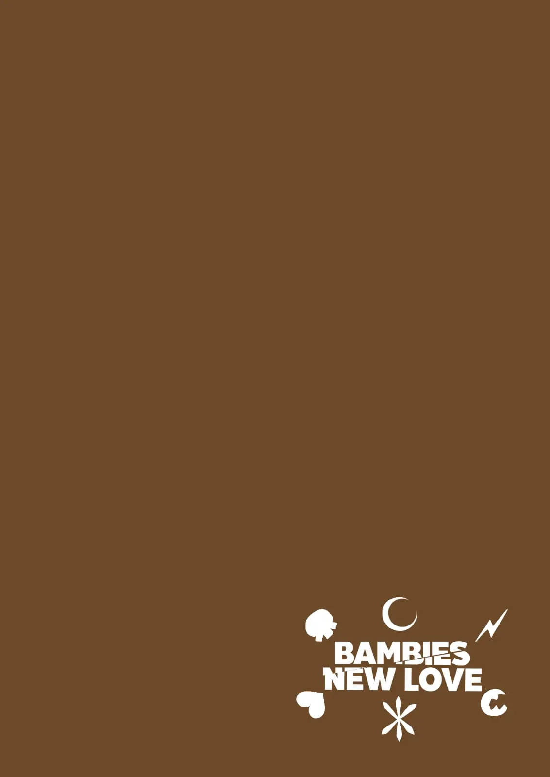 El Nuevo Amor De Bambie capítulo 1 página 13