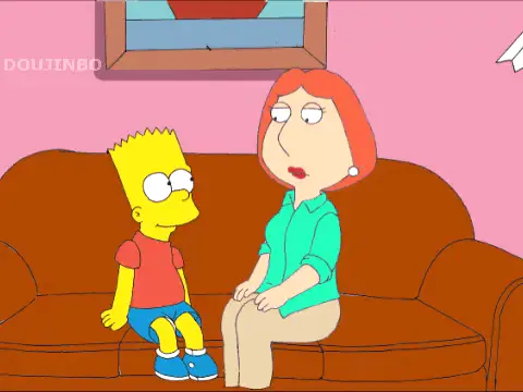 The Simpsosn x Family Guy capítulo 1 página 1