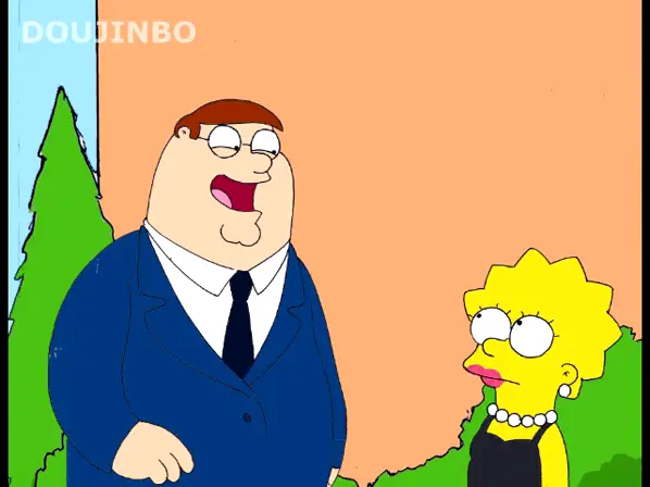 The Simpsosn x Family Guy capítulo 1 página 6
