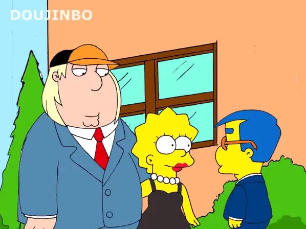 The Simpsosn x Family Guy capítulo 1 página 8