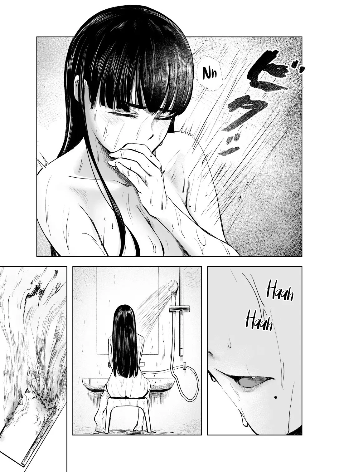 Yuutousei no Hankouki | La Fase Rebelde de la Estudiante de Honor capítulo 1 página 10