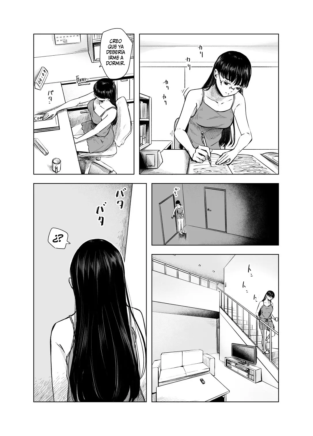 Yuutousei no Hankouki | La Fase Rebelde de la Estudiante de Honor capítulo 1 página 11