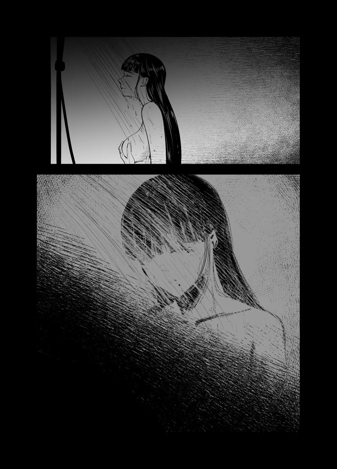 Yuutousei no Hankouki | La Fase Rebelde de la Estudiante de Honor capítulo 1 página 18