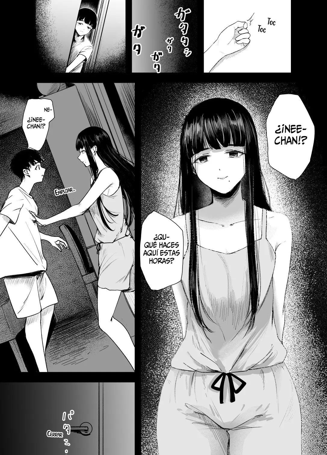 Yuutousei no Hankouki | La Fase Rebelde de la Estudiante de Honor capítulo 1 página 26