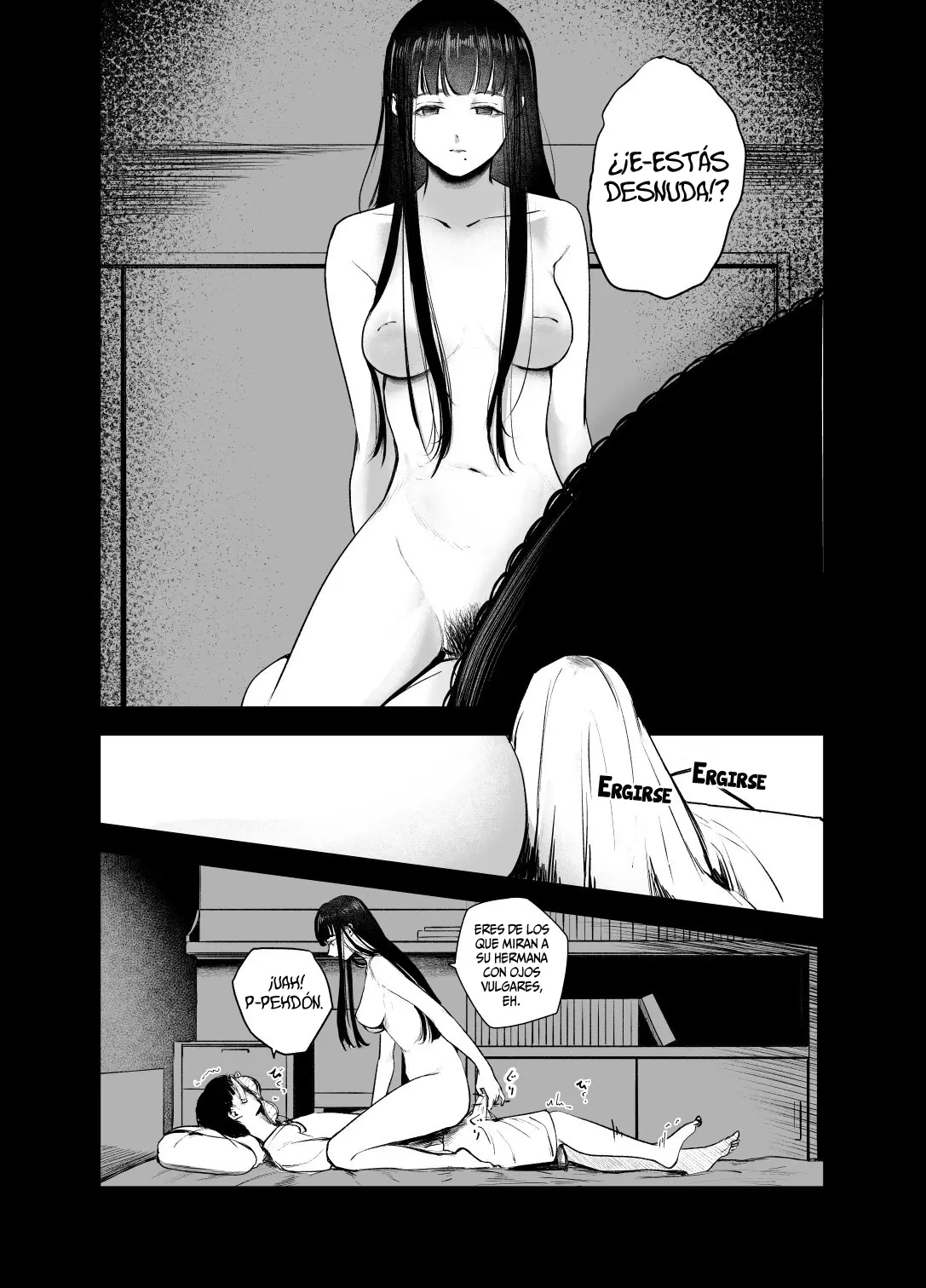 Yuutousei no Hankouki | La Fase Rebelde de la Estudiante de Honor capítulo 1 página 29