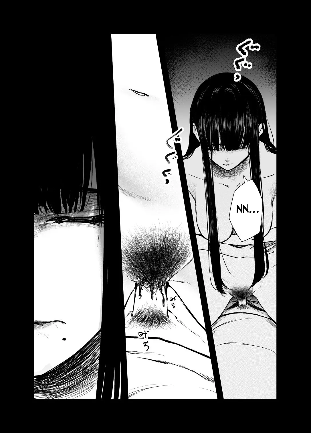Yuutousei no Hankouki | La Fase Rebelde de la Estudiante de Honor capítulo 1 página 31