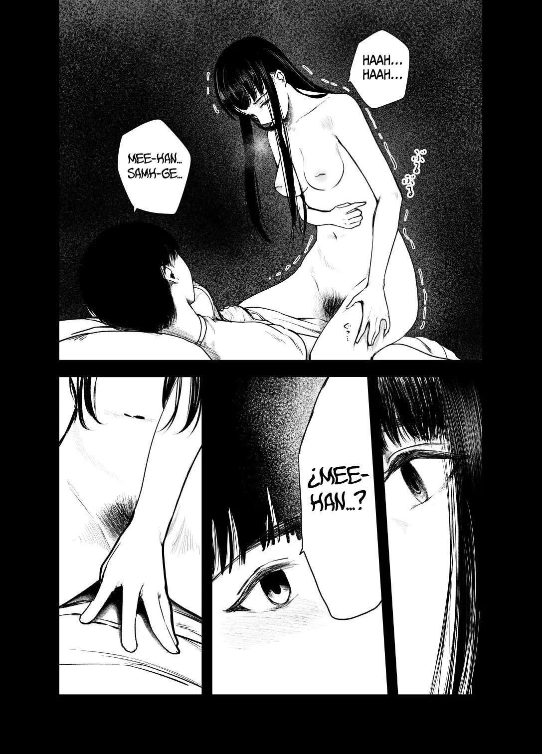 Yuutousei no Hankouki | La Fase Rebelde de la Estudiante de Honor capítulo 1 página 32