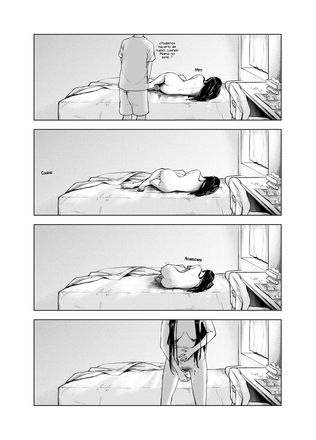 Yuutousei no Hankouki | La Fase Rebelde de la Estudiante de Honor capítulo 1 página 43