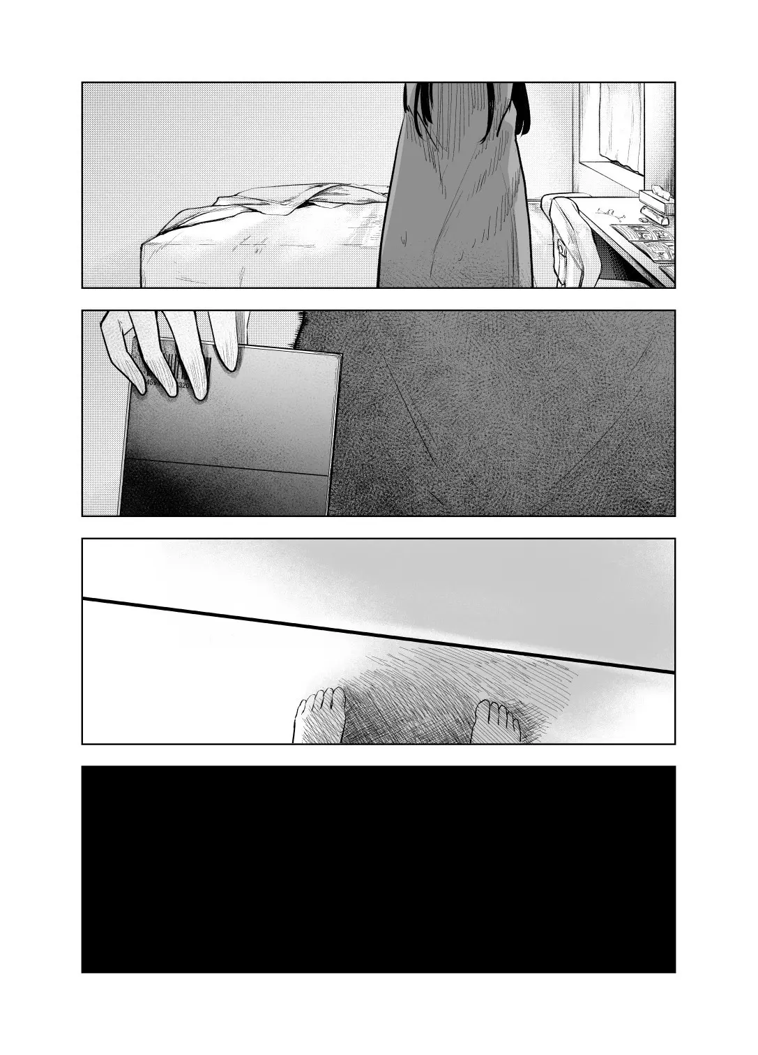 Yuutousei no Hankouki | La Fase Rebelde de la Estudiante de Honor capítulo 1 página 44