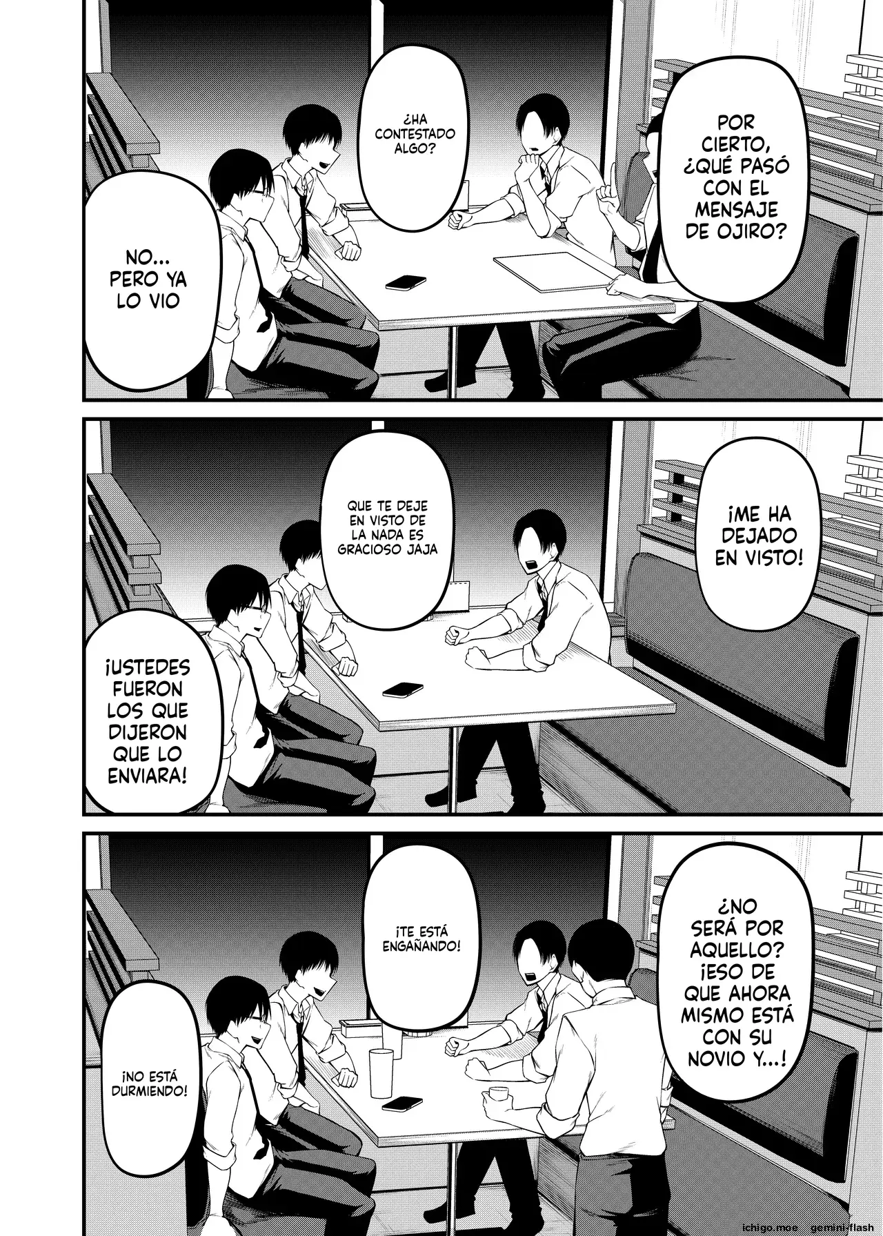Sogyoushiki no Yoru + Denshiban Omake Kakioroshi ~Ofuroba Hen~ capítulo 1 página 33