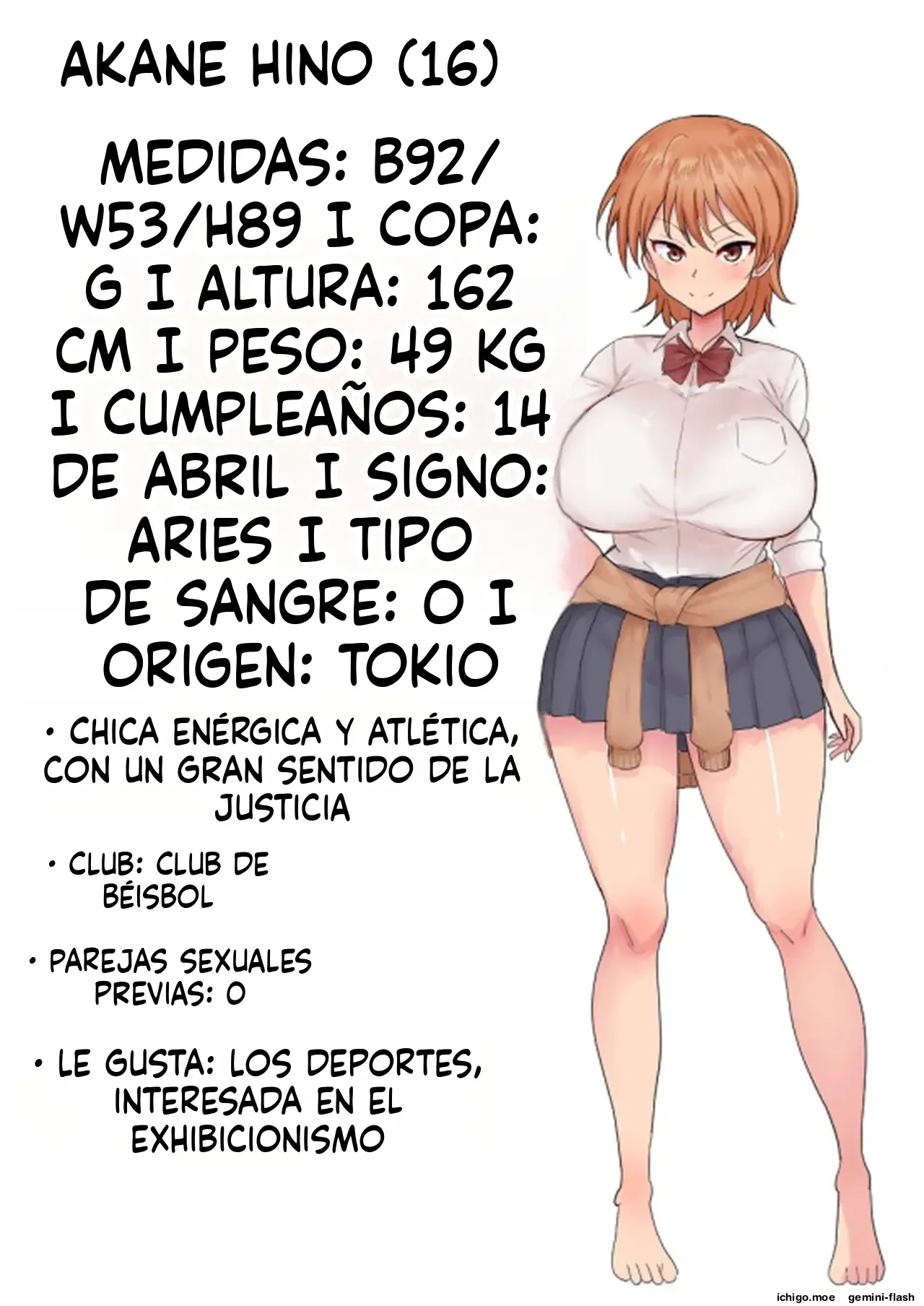 Hino Natsuki (39) Ero Gaki no Dorei Onaho ni Sareta Ikkagetsukan no Choukyou Kiroku capítulo 1 página 5