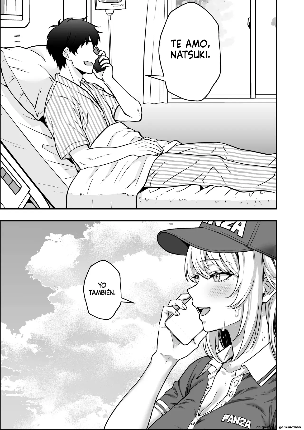 Hino Natsuki (39) Ero Gaki no Dorei Onaho ni Sareta Ikkagetsukan no Choukyou Kiroku capítulo 1 página 10