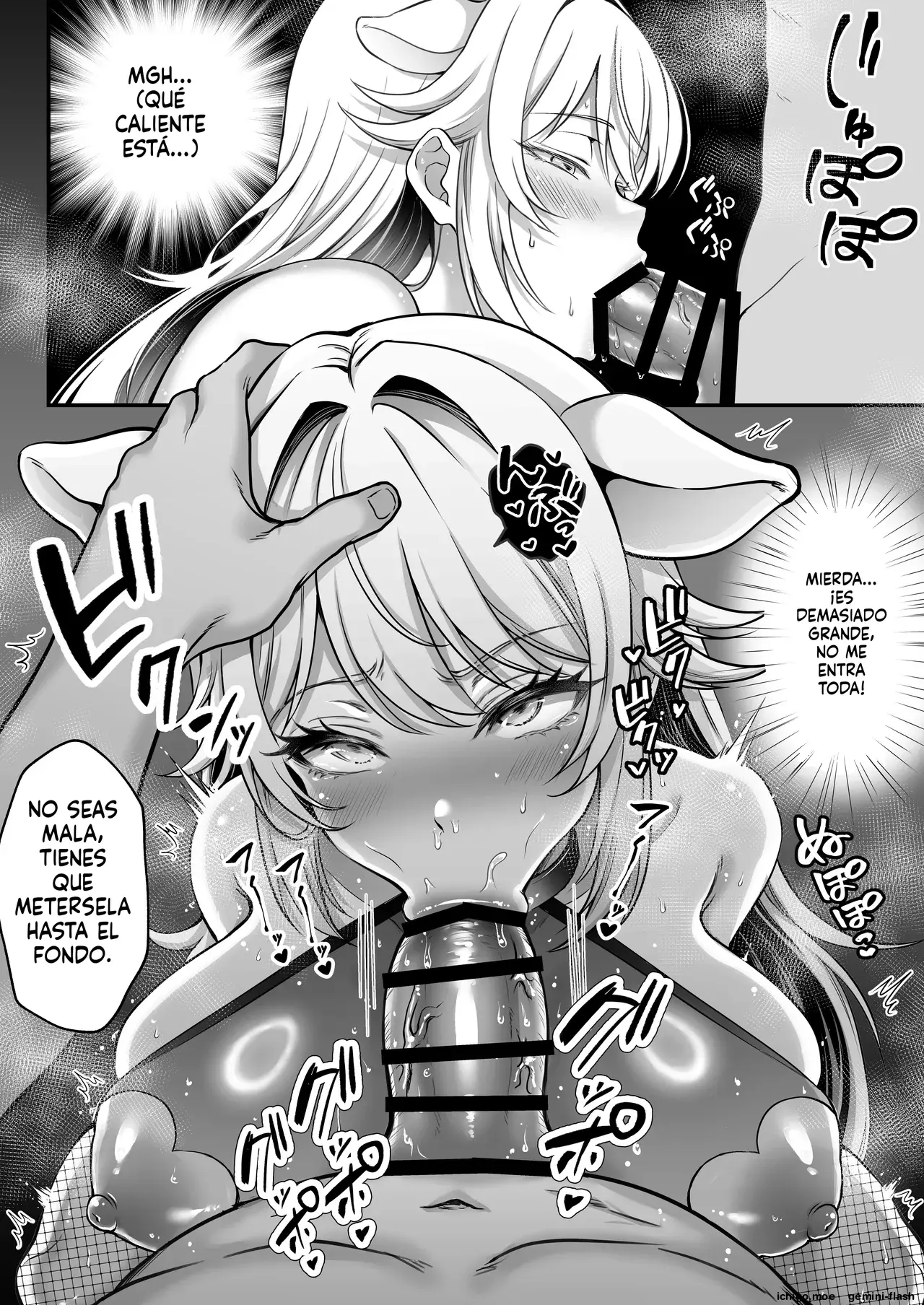 Hino Natsuki (39) Ero Gaki no Dorei Onaho ni Sareta Ikkagetsukan no Choukyou Kiroku capítulo 1 página 37
