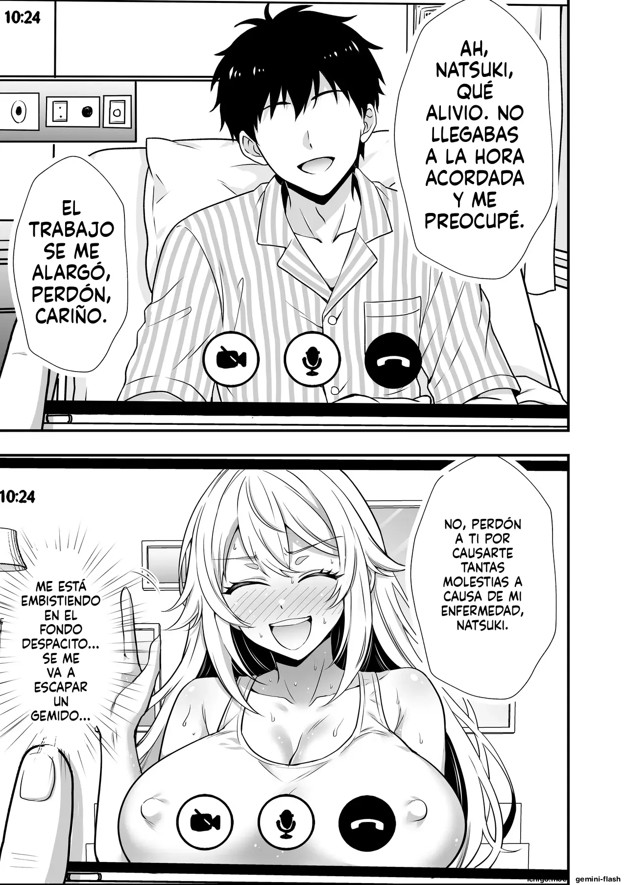 Hino Natsuki (39) Ero Gaki no Dorei Onaho ni Sareta Ikkagetsukan no Choukyou Kiroku capítulo 1 página 66