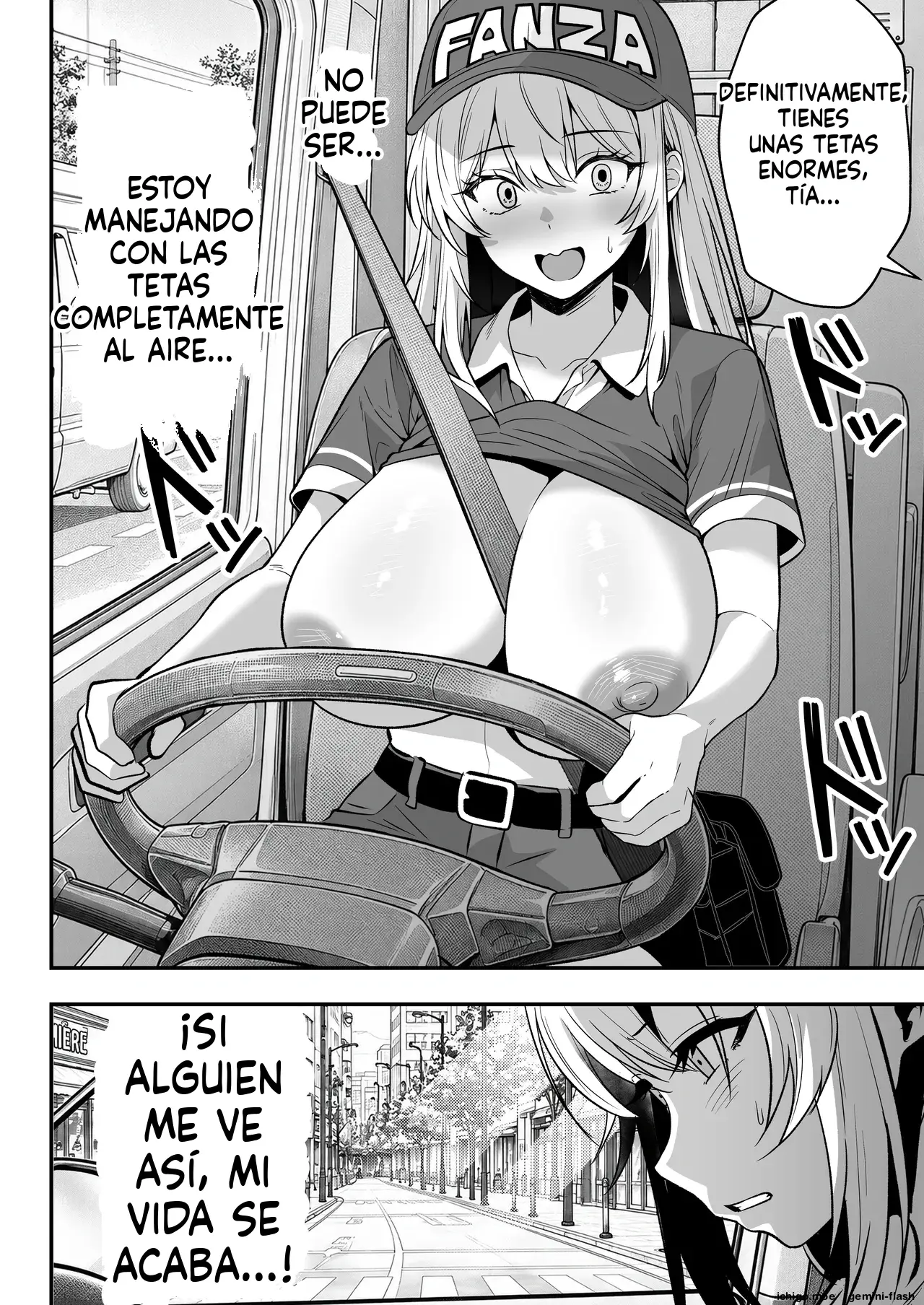 Hino Natsuki (39) Ero Gaki no Dorei Onaho ni Sareta Ikkagetsukan no Choukyou Kiroku capítulo 1 página 81