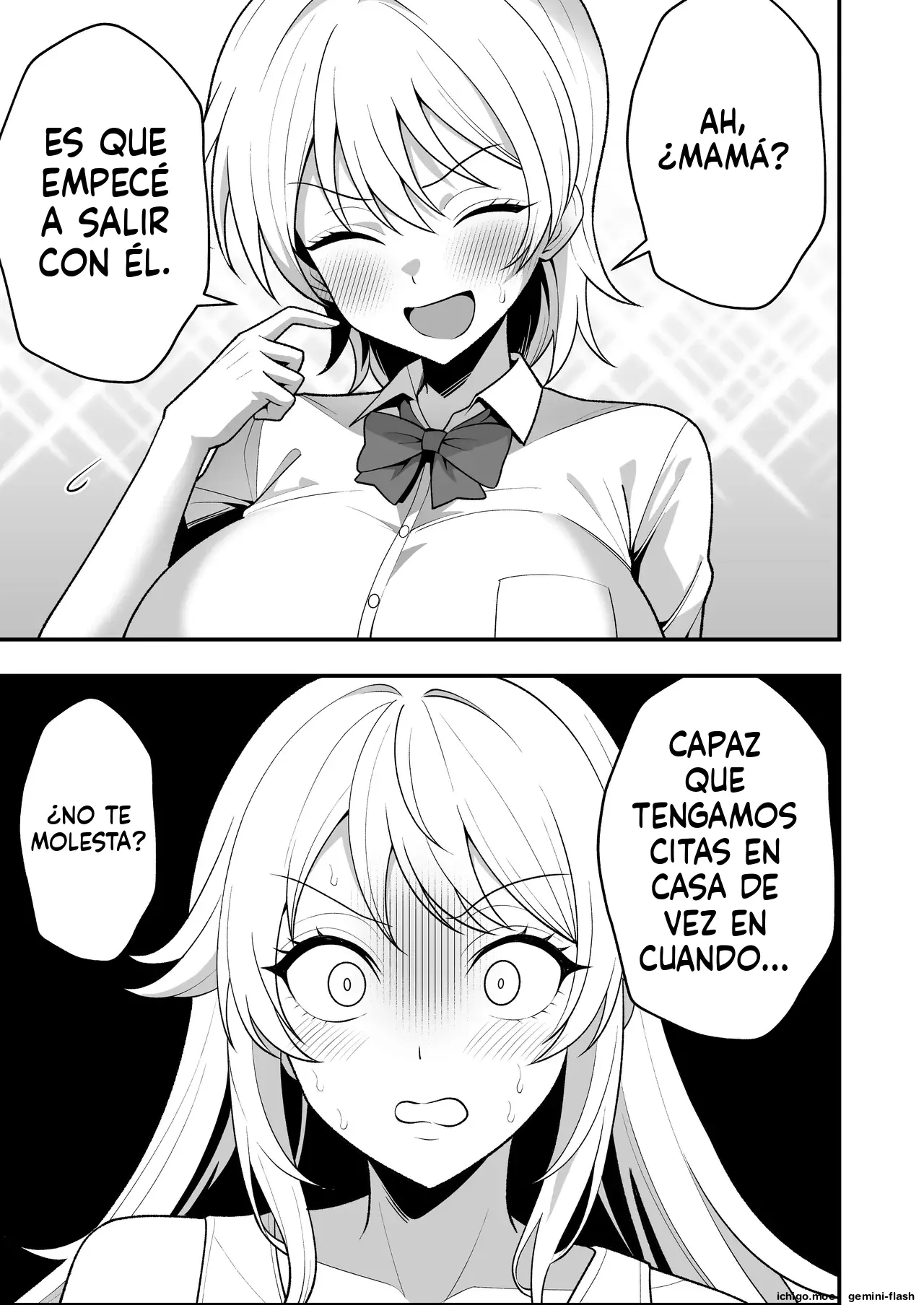 Hino Natsuki (39) Ero Gaki no Dorei Onaho ni Sareta Ikkagetsukan no Choukyou Kiroku capítulo 1 página 104