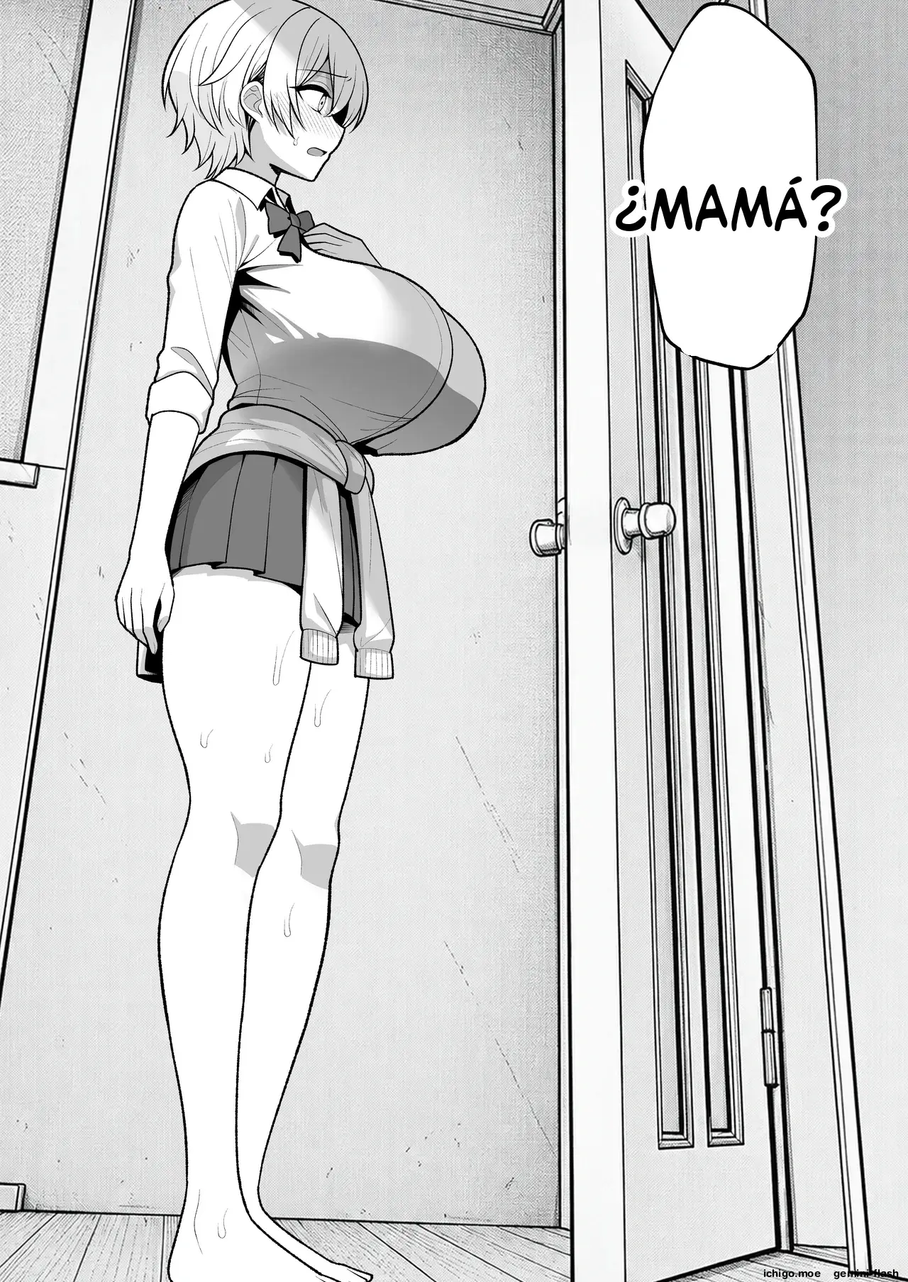 Hino Natsuki (39) Ero Gaki no Dorei Onaho ni Sareta Ikkagetsukan no Choukyou Kiroku capítulo 1 página 133