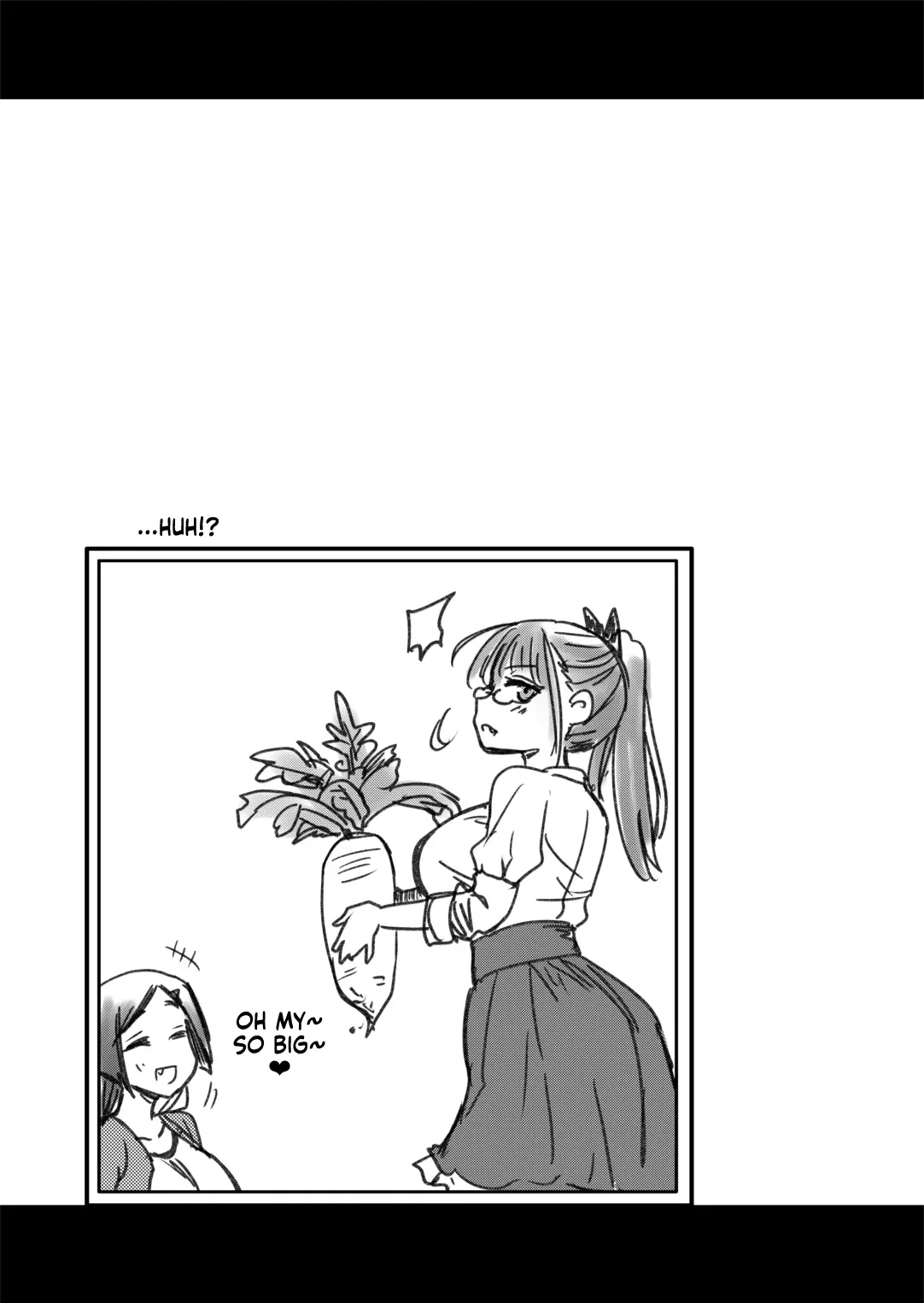 My Big Step-Sister Thinks That Big Sisters Should Take Care of Their Little Brother's Sexual Urges capítulo 1 página 166