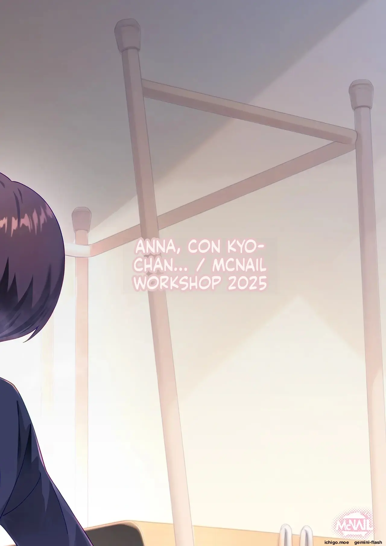 Anna, Kyou-chan to Naa (Spanish) MTL capítulo 1 página 76