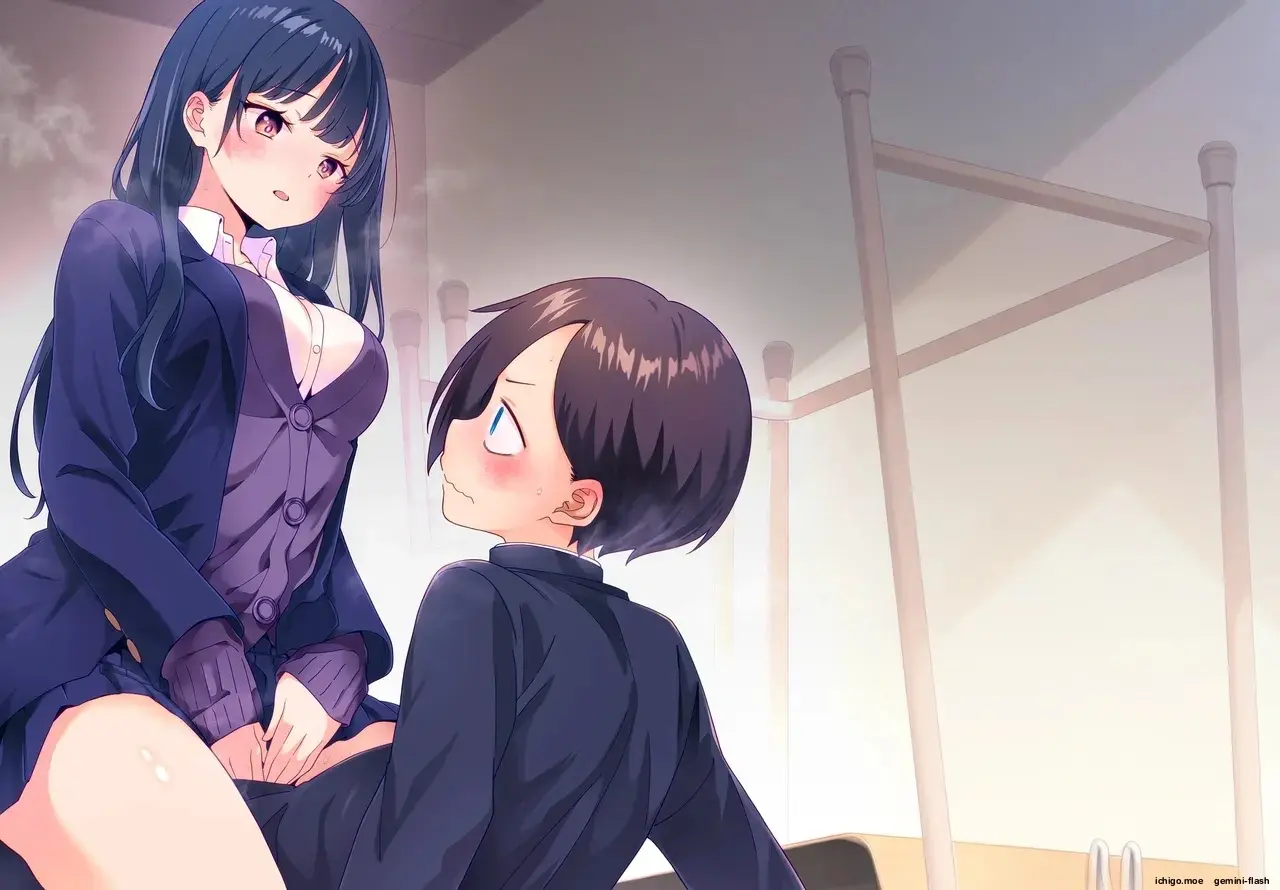 Anna, Kyou-chan to Naa (Spanish) MTL capítulo 1 página 77
