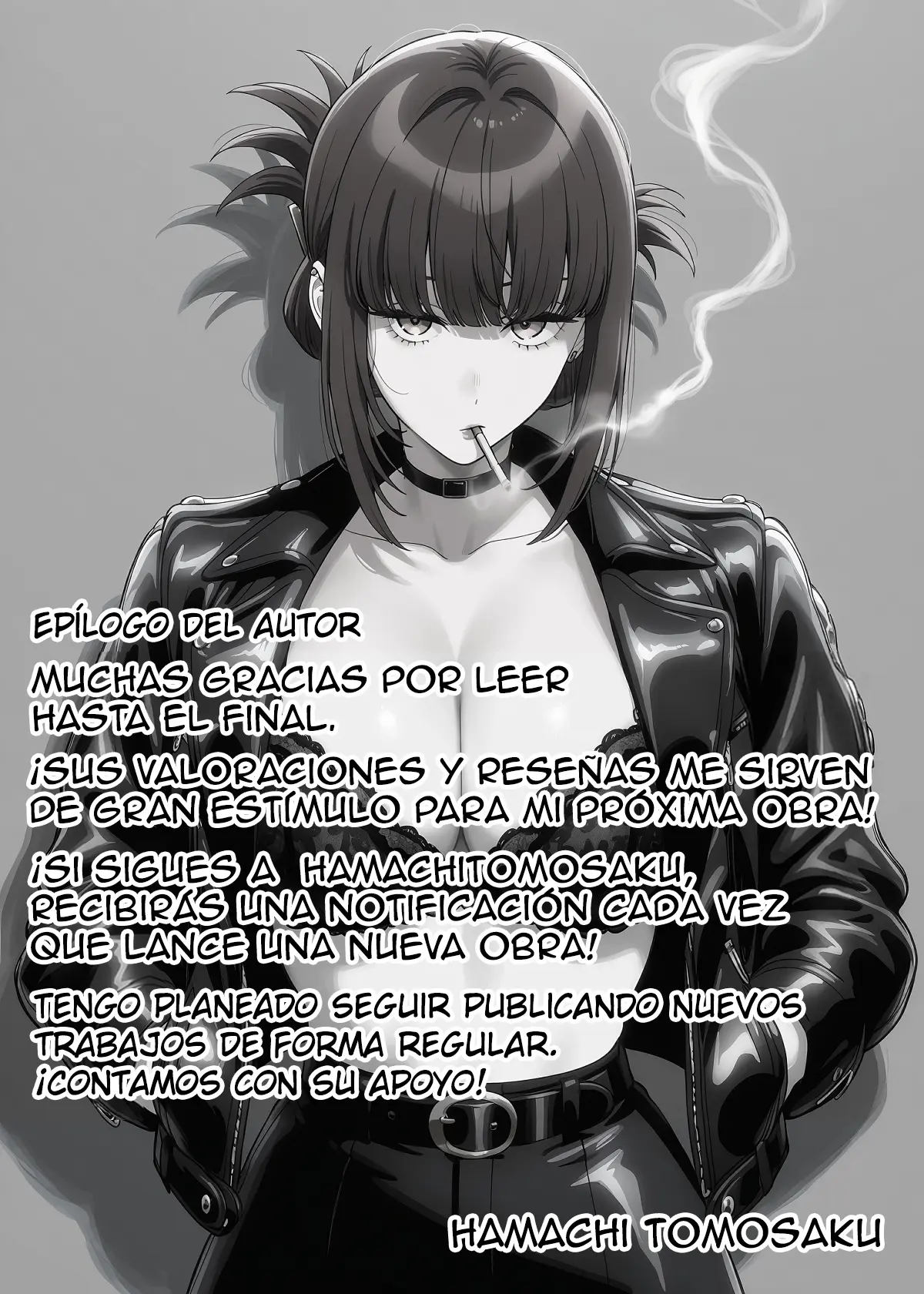 ¿Qué Están Fumando los Dos Detrás del Supermercado ~Lo que Sasaki-san y Tayama Realmente Quieren Probar~ (Super no Ura de Yani Suu Futari) Spanish capítulo 1 página 25