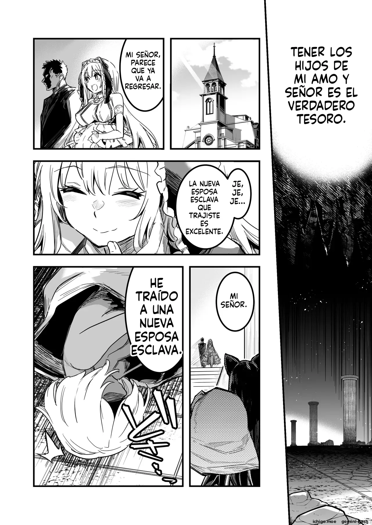 Boukensha-chan to Ecchi na Bouken 4 capítulo 1 página 87