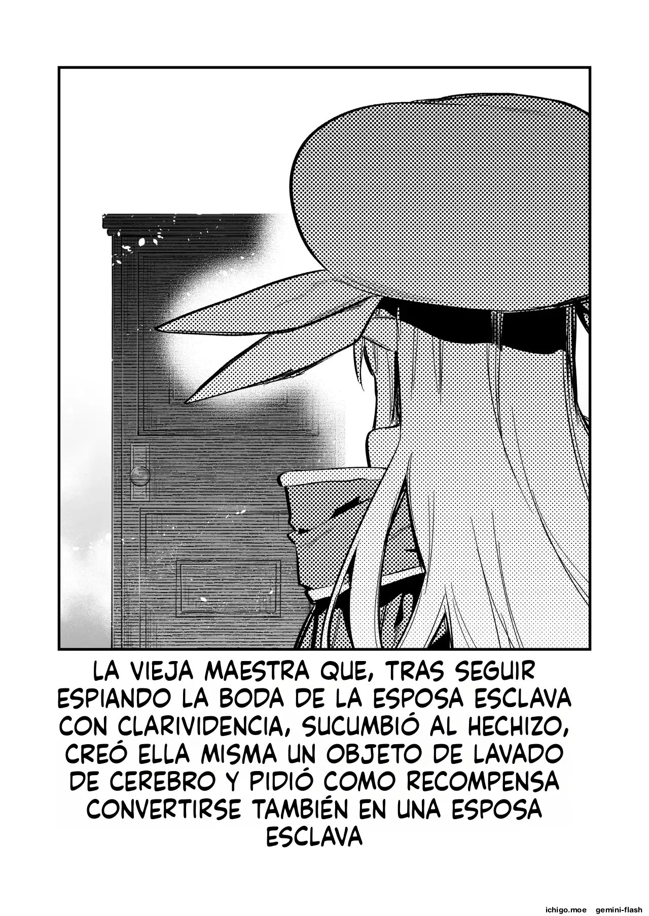 Boukensha-chan to Ecchi na Bouken 4 capítulo 1 página 91