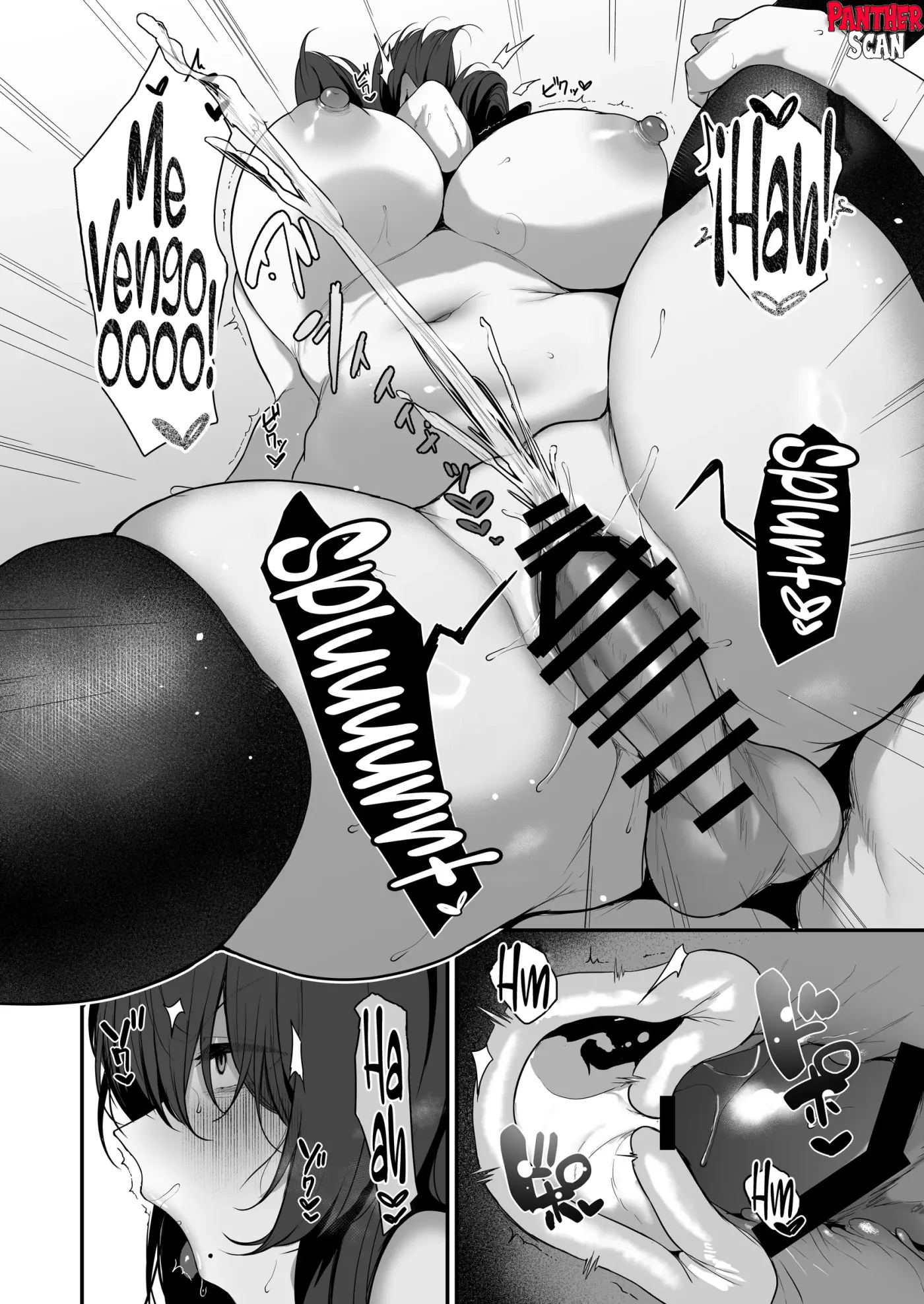 Bocchi InCha na Kagemori-san Jitsu wa Hazukashigari no Dosukebe da to Shitteru no wa Ore Hitori | Soy el unico que sabe que la chica de clase Kagemori San es una timida y pervertida capítulo 1 página 21