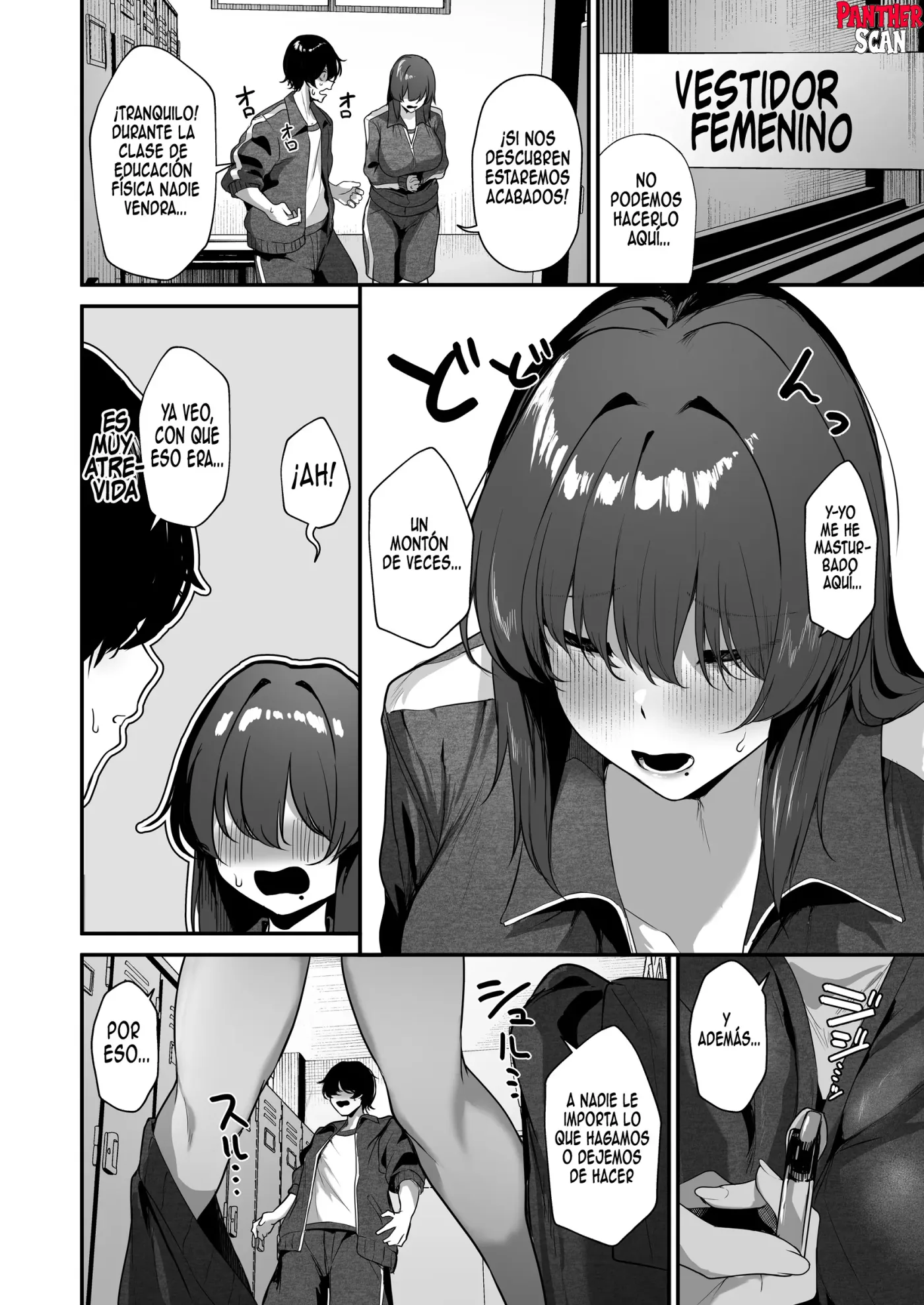 Bocchi InCha na Kagemori-san Jitsu wa Hazukashigari no Dosukebe da to Shitteru no wa Ore Hitori | Soy el unico que sabe que la chica de clase Kagemori San es una timida y pervertida capítulo 1 página 27