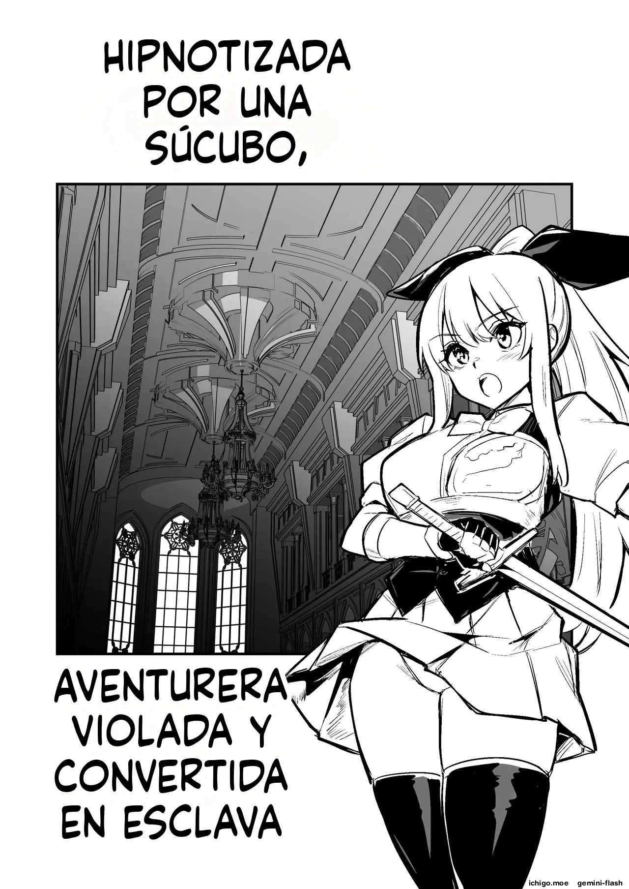 Boukensha-chan to Ecchi na Bouken 5 capítulo 1 página 25