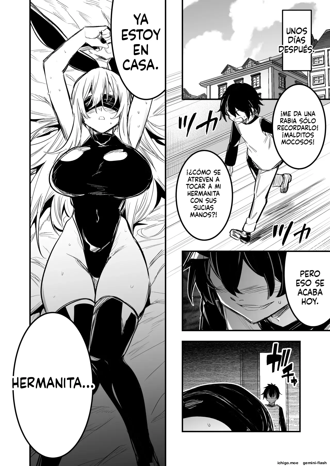 Boukensha-chan to Ecchi na Bouken 5 capítulo 1 página 59