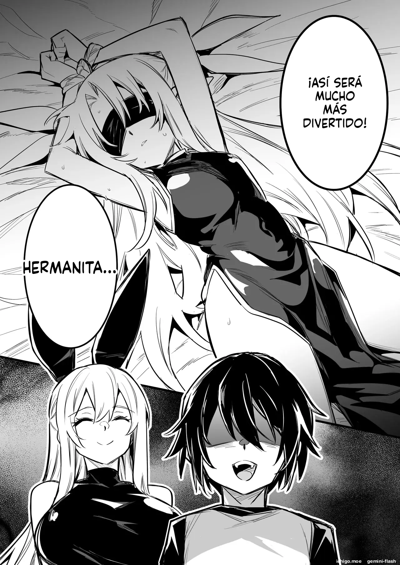 Boukensha-chan to Ecchi na Bouken 5 capítulo 1 página 67
