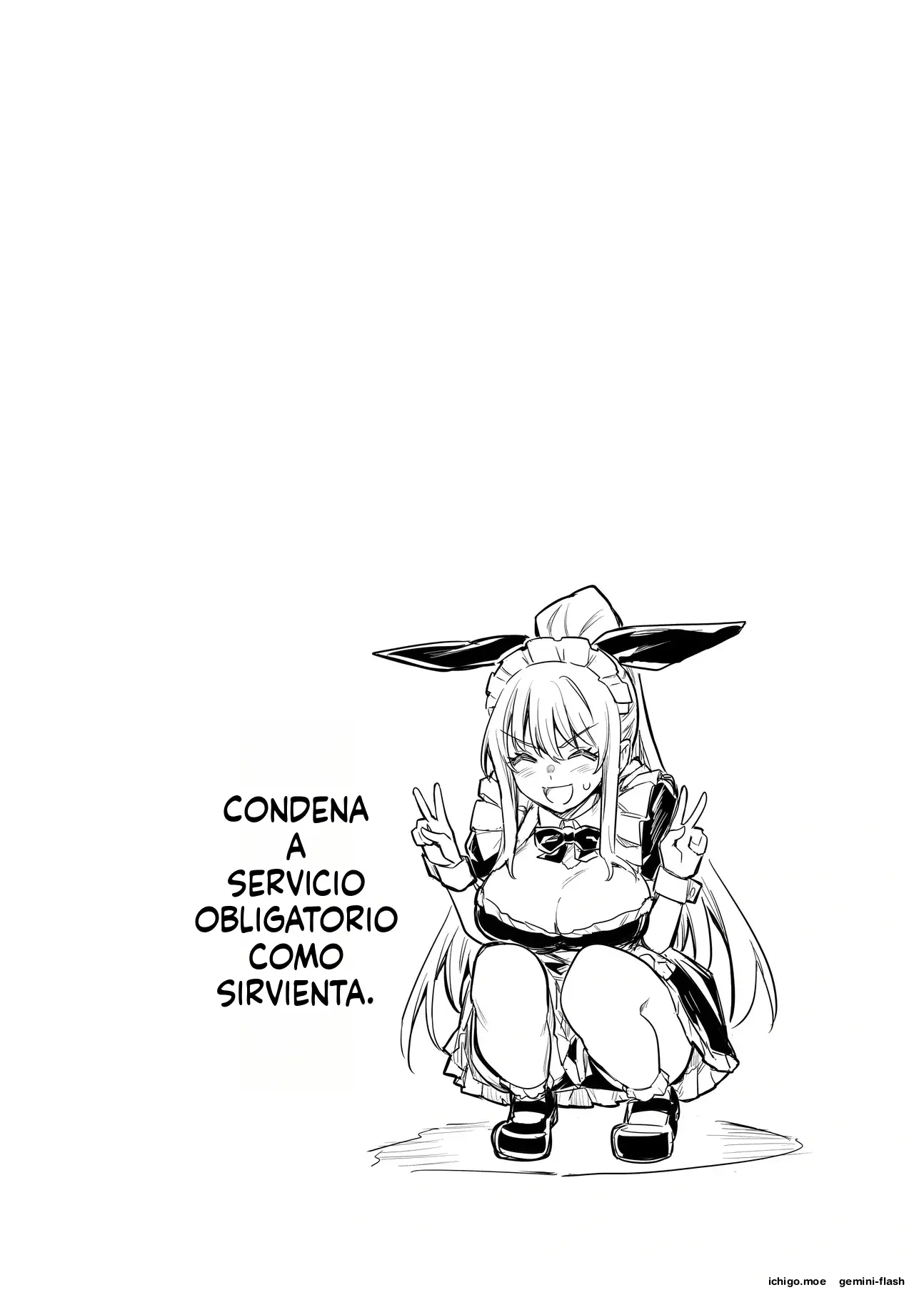 Boukensha-chan to Ecchi na Bouken 5 capítulo 1 página 86