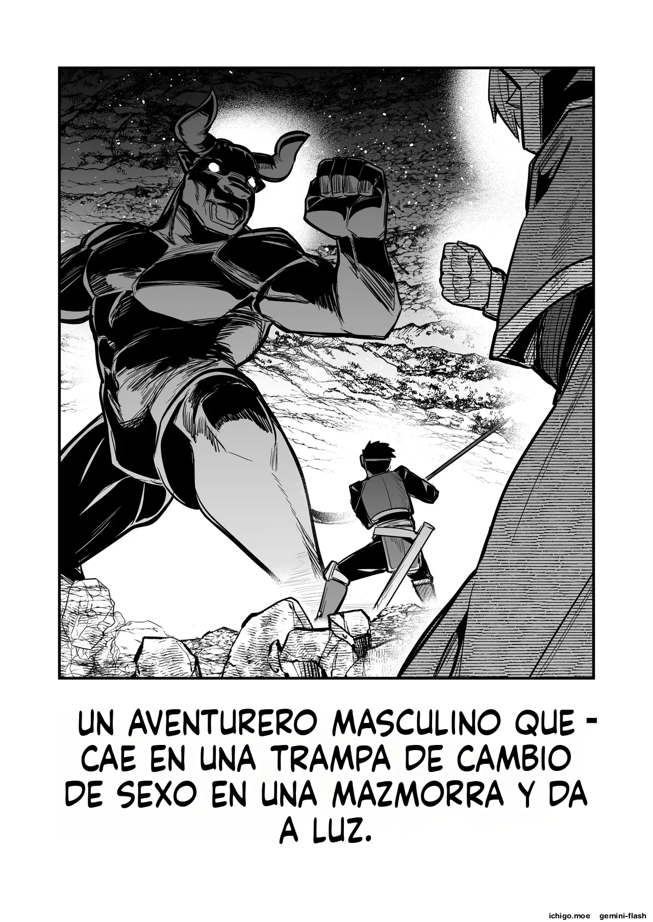 Boukensha-chan to Ecchi na Bouken 5 capítulo 1 página 97