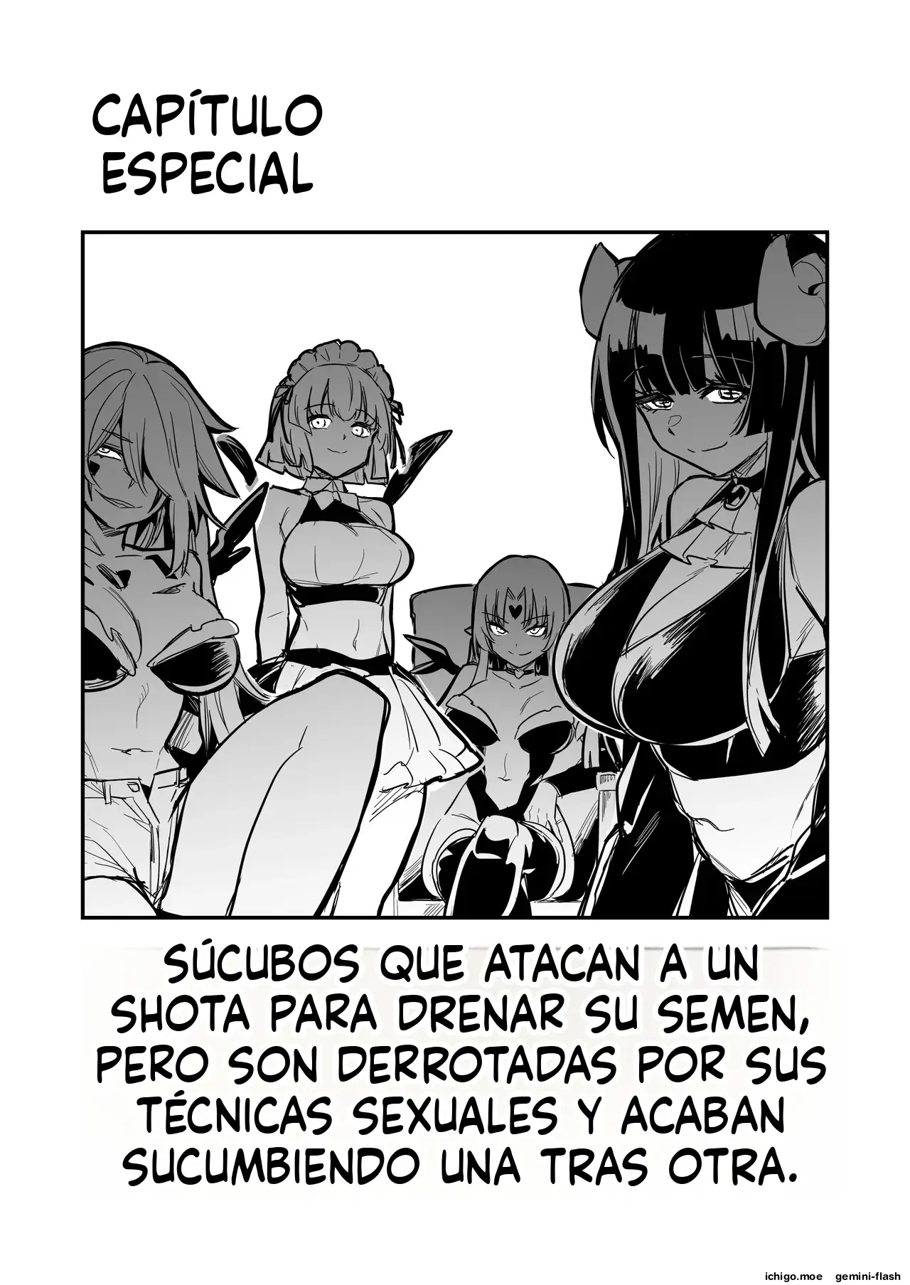 Boukensha-chan to Ecchi na Bouken 5 capítulo 1 página 107