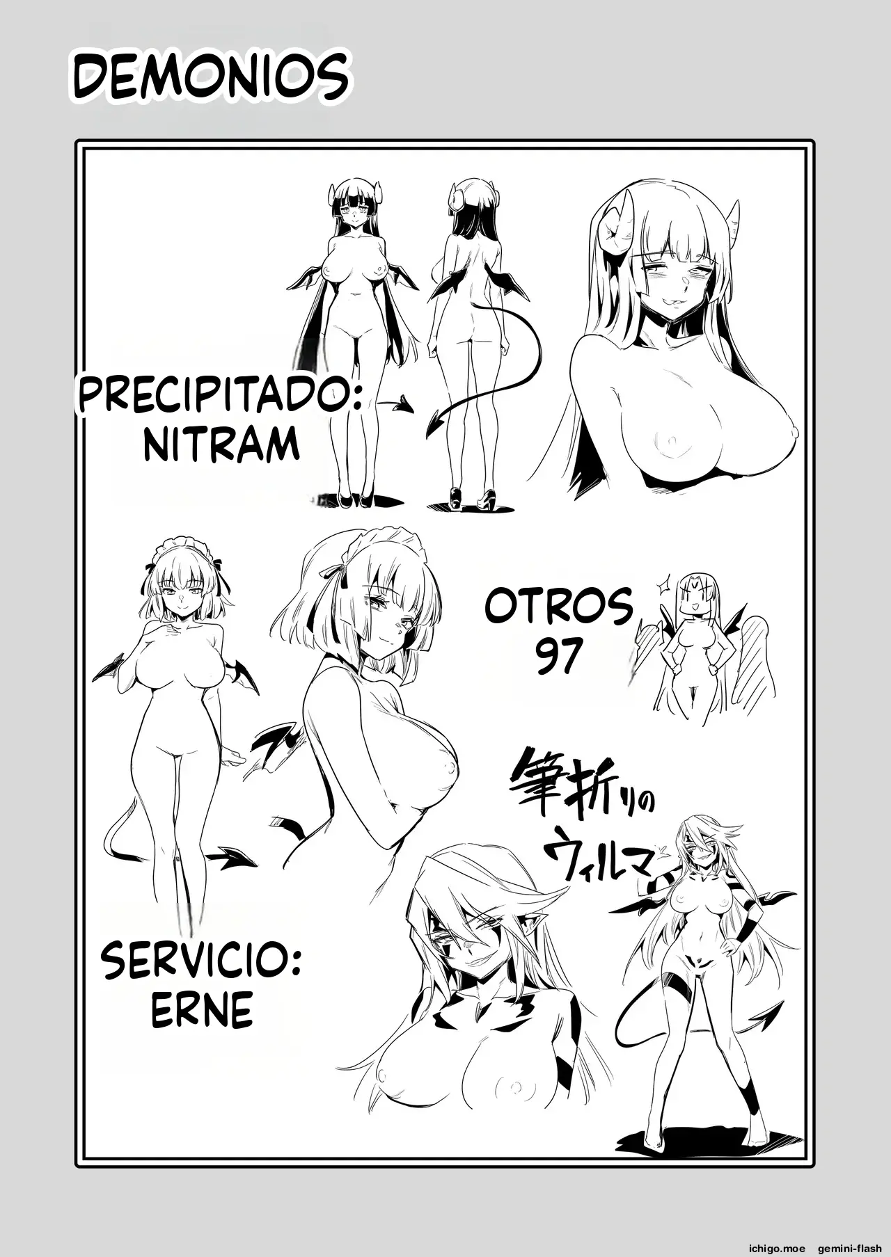 Boukensha-chan to Ecchi na Bouken 5 capítulo 1 página 114