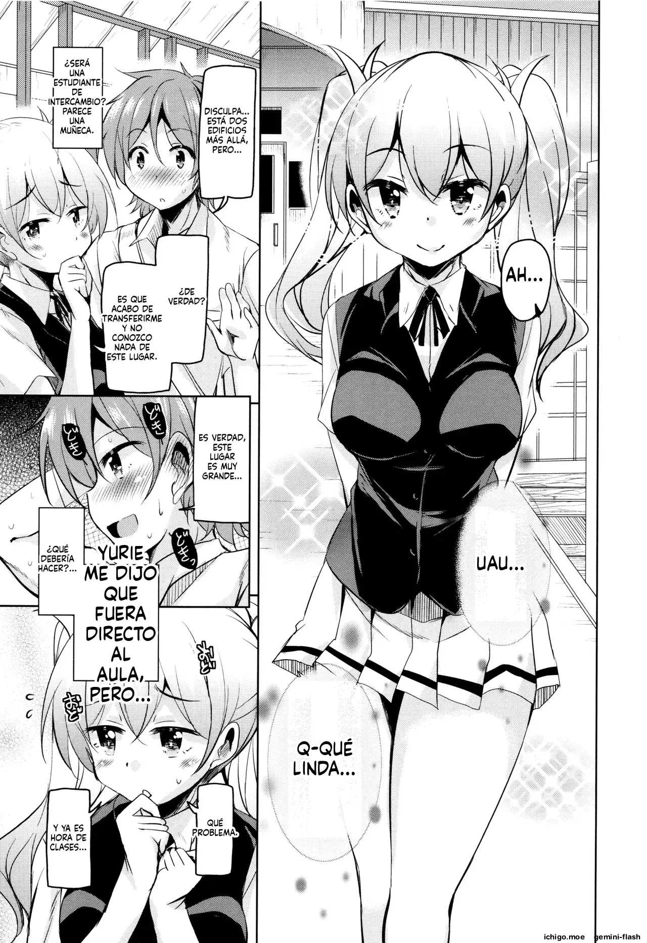Boukoku Maou no Hoshihiko-kun (Spanish) MTL capítulo 1 página 12