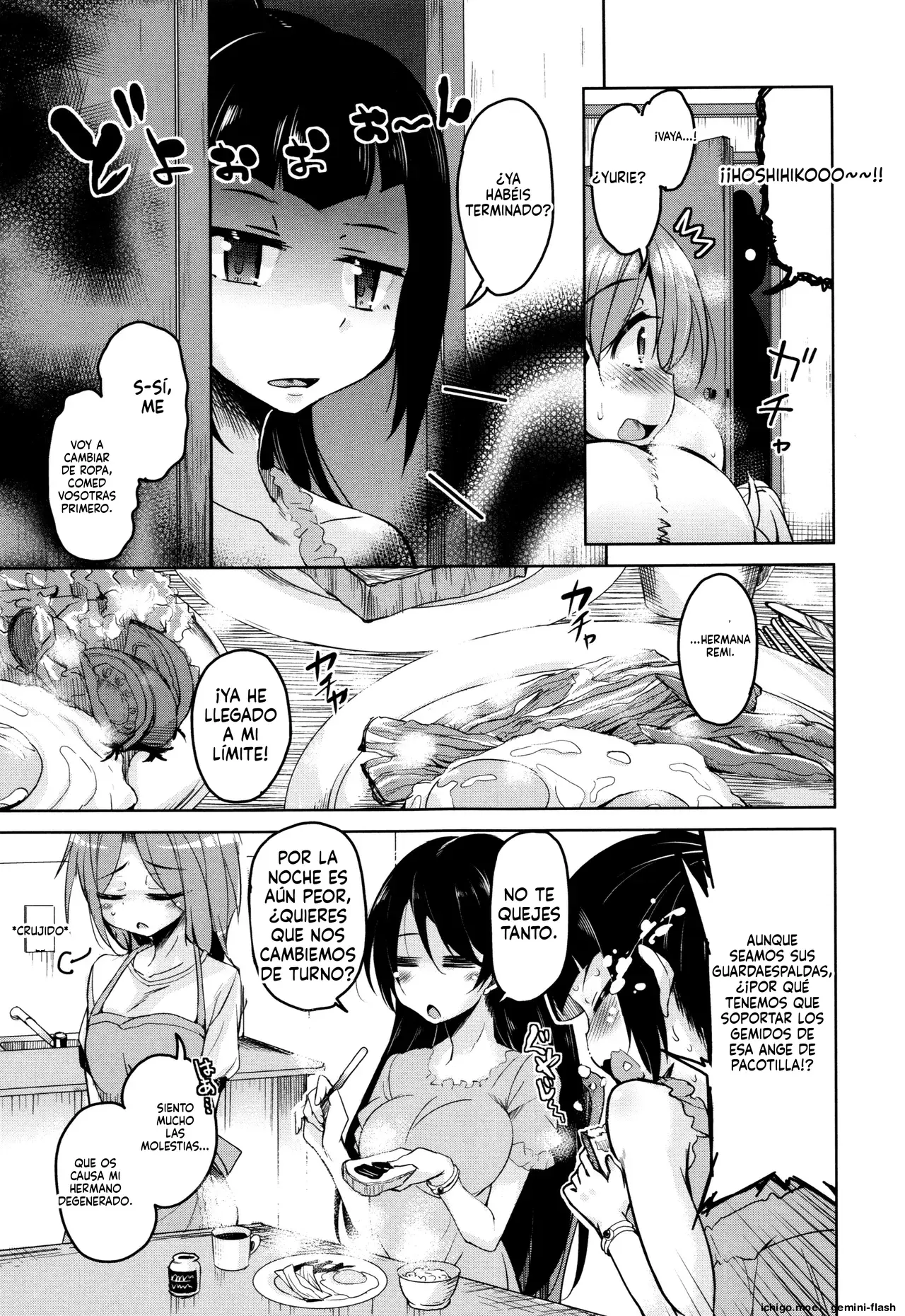 Boukoku Maou no Hoshihiko-kun (Spanish) MTL capítulo 1 página 62