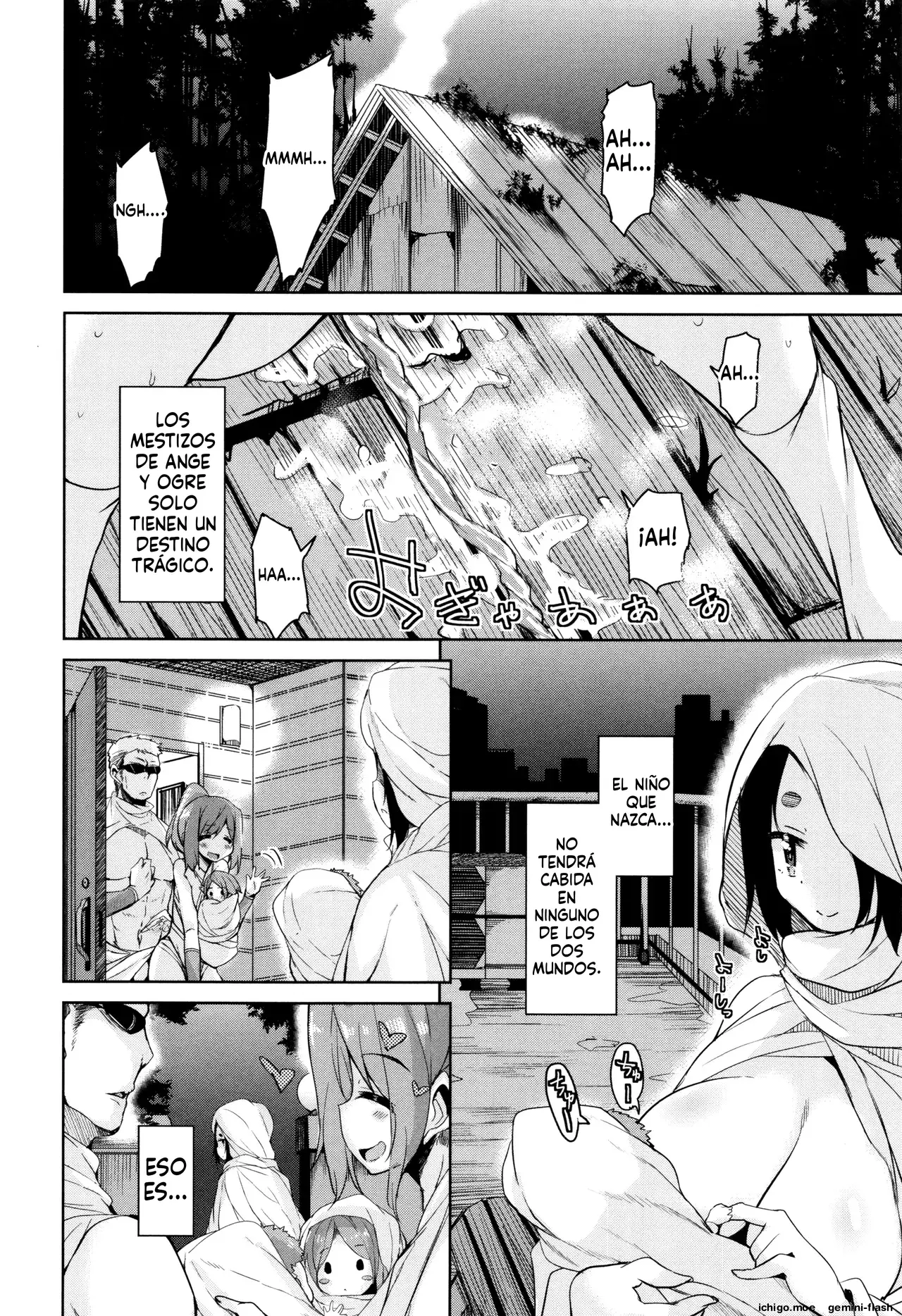 Boukoku Maou no Hoshihiko-kun (Spanish) MTL capítulo 1 página 147