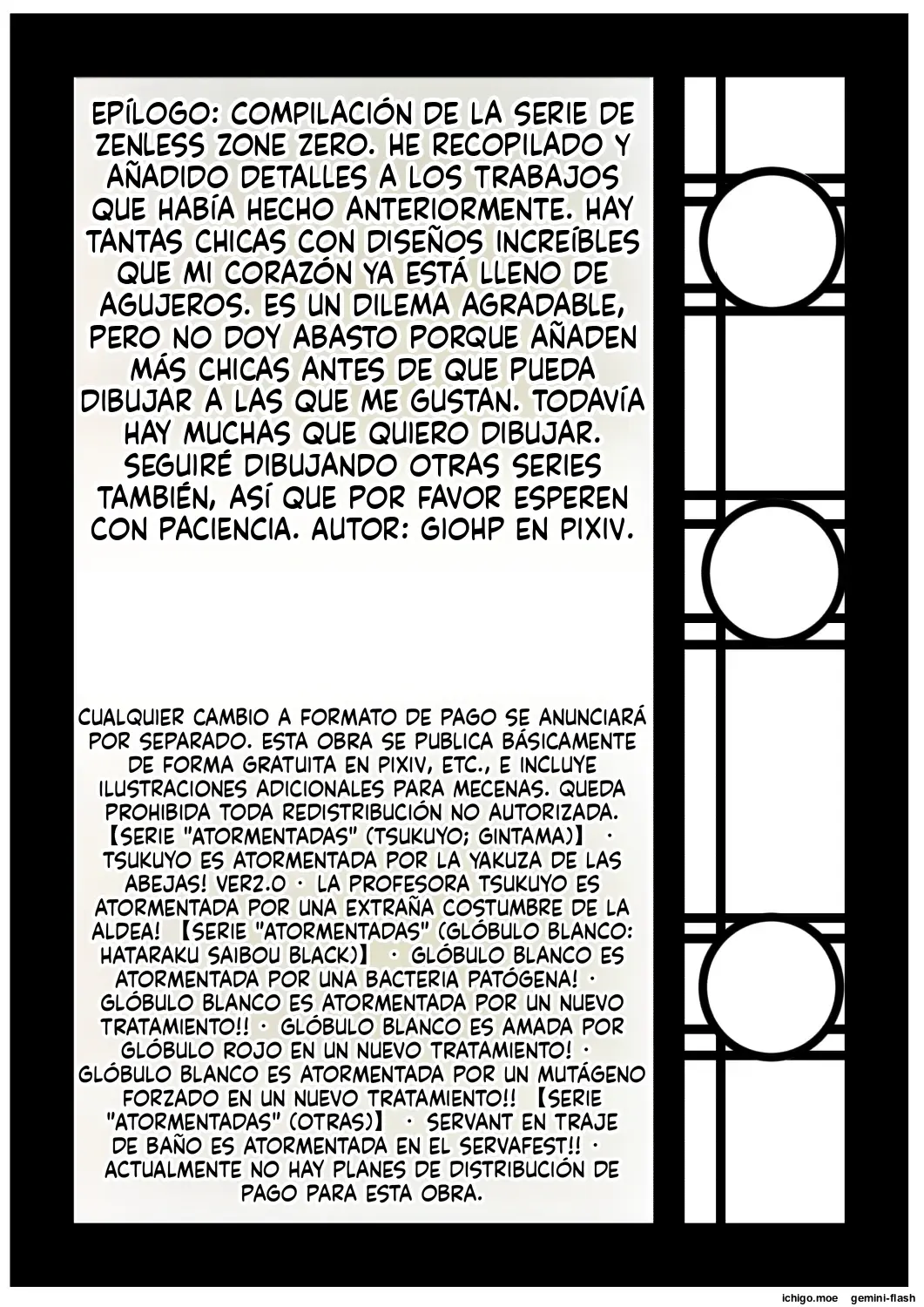 Erii-to no bouei no tame ni nabura reru tsu (Spanish) MTL capítulo 1 página 60