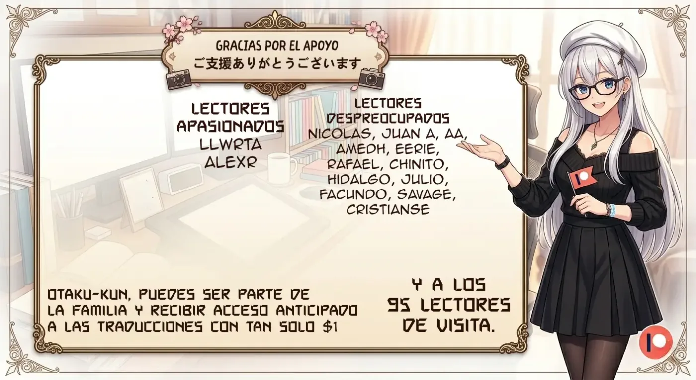 Mi cenici capítulo 1 página 25