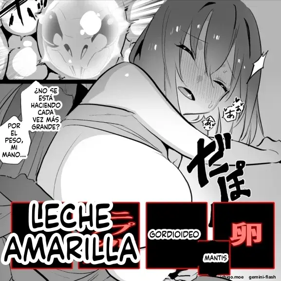 Kamakiri 3 (Spanish) MTL capítulo 1 página 1