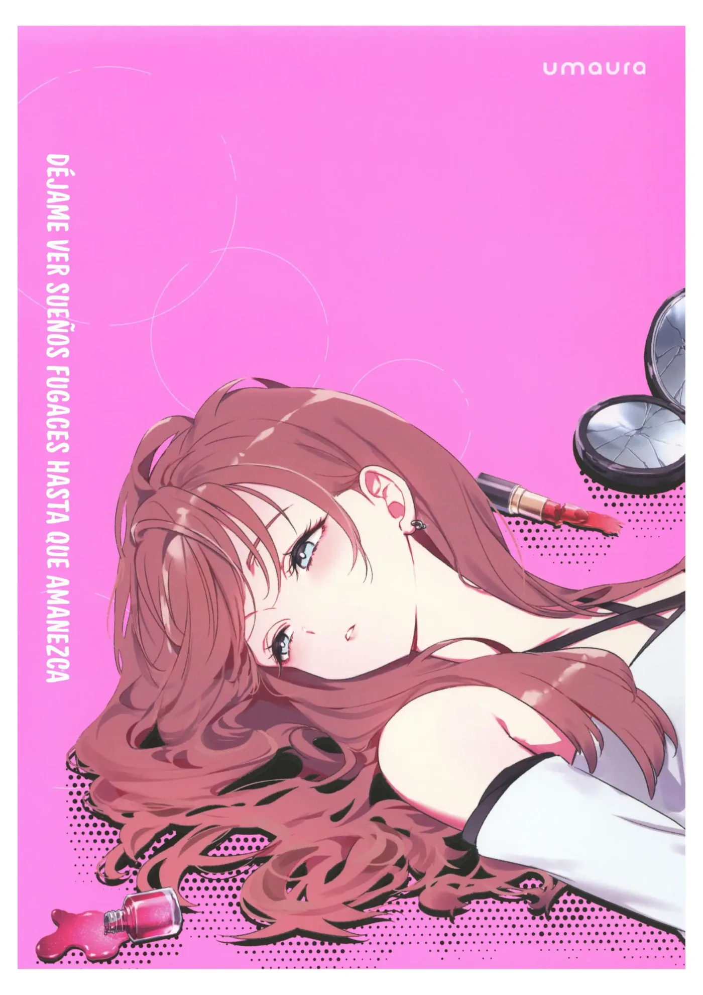 Asaake ga Kuru made, Utakata no Yume o Misete | Dejame ver sueños fugaces hasta que amanezca capítulo 1 página 1