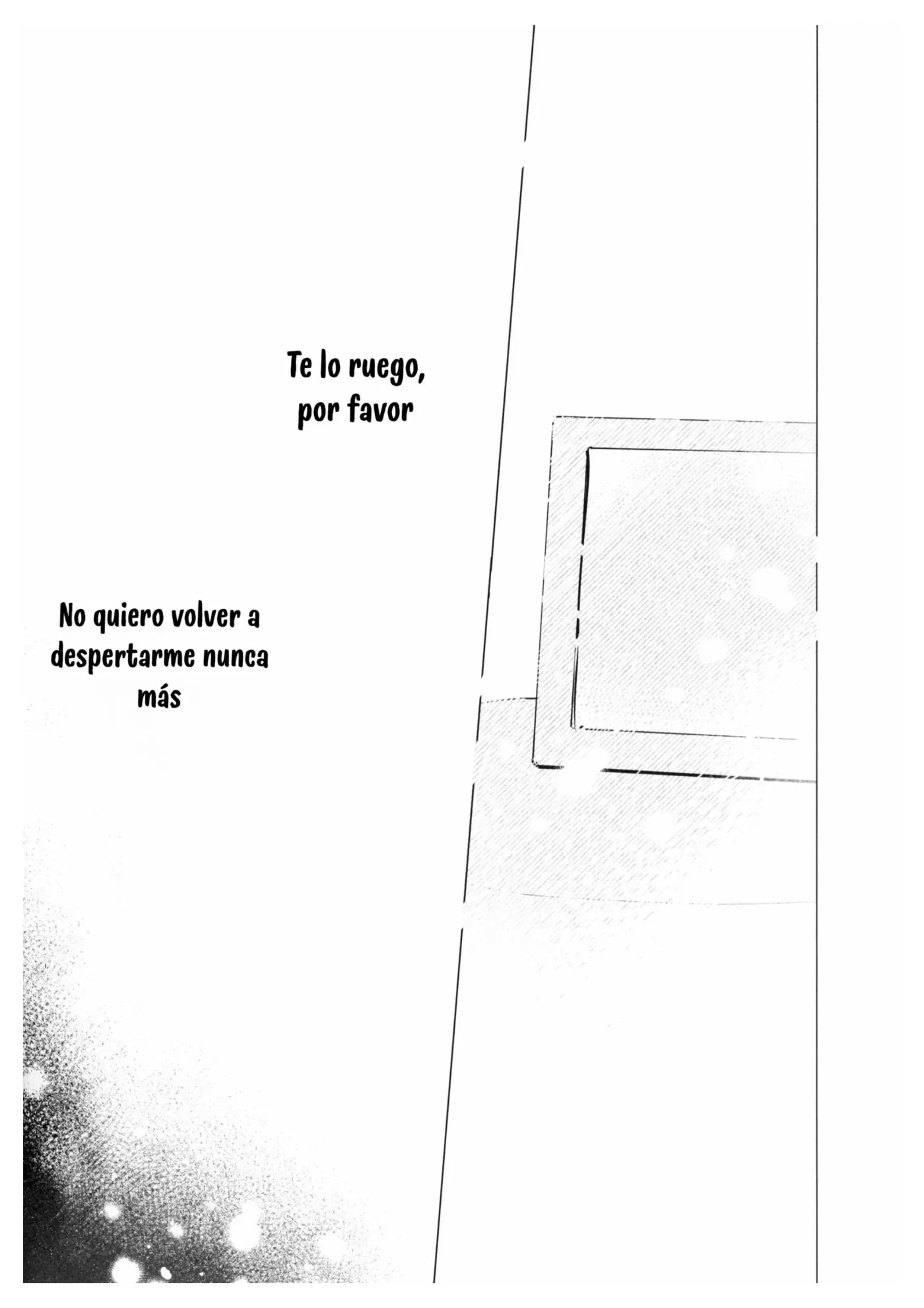 Asaake ga Kuru made, Utakata no Yume o Misete | Dejame ver sueños fugaces hasta que amanezca capítulo 1 página 15