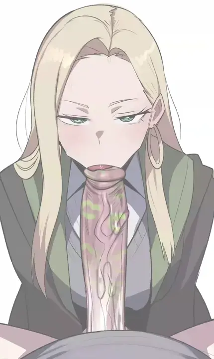 Malfoy, shh capítulo 1 página 5