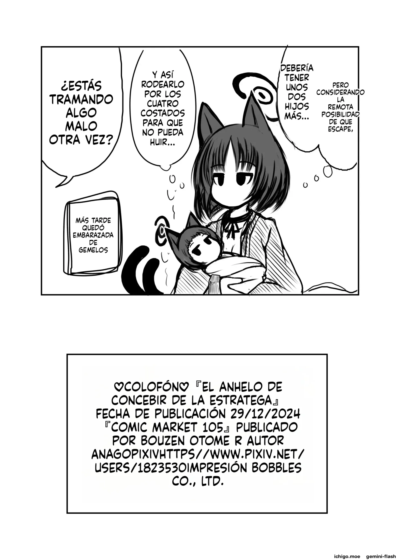 Kiryuu Kikyou wa Haramitai (Spanish) MTL capítulo 1 página 27